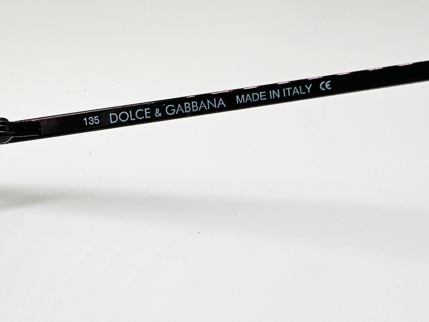 Dolce e Gabbana mask Mod.Violet