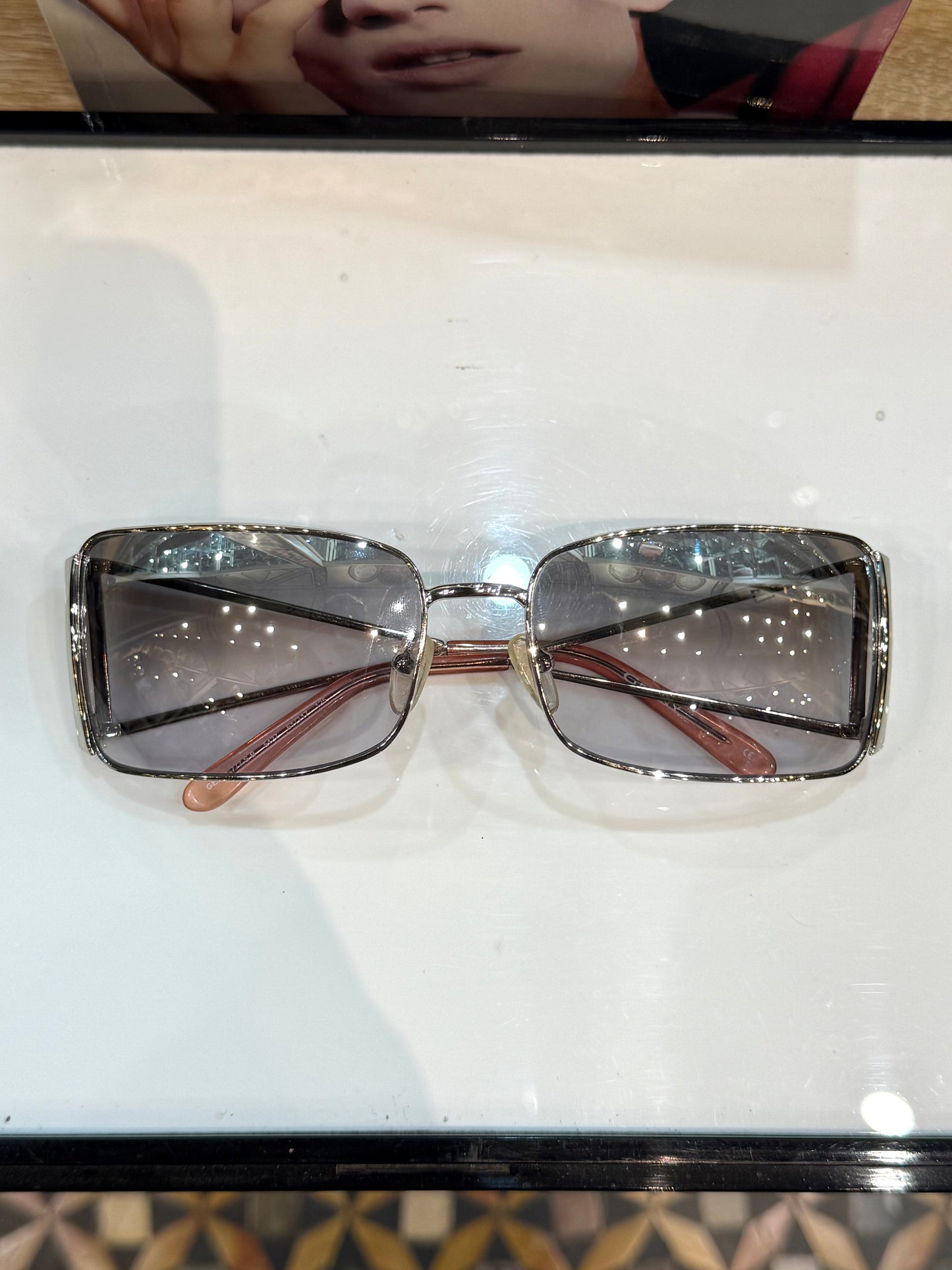 Genny - vintage 90’s - Made in Italy