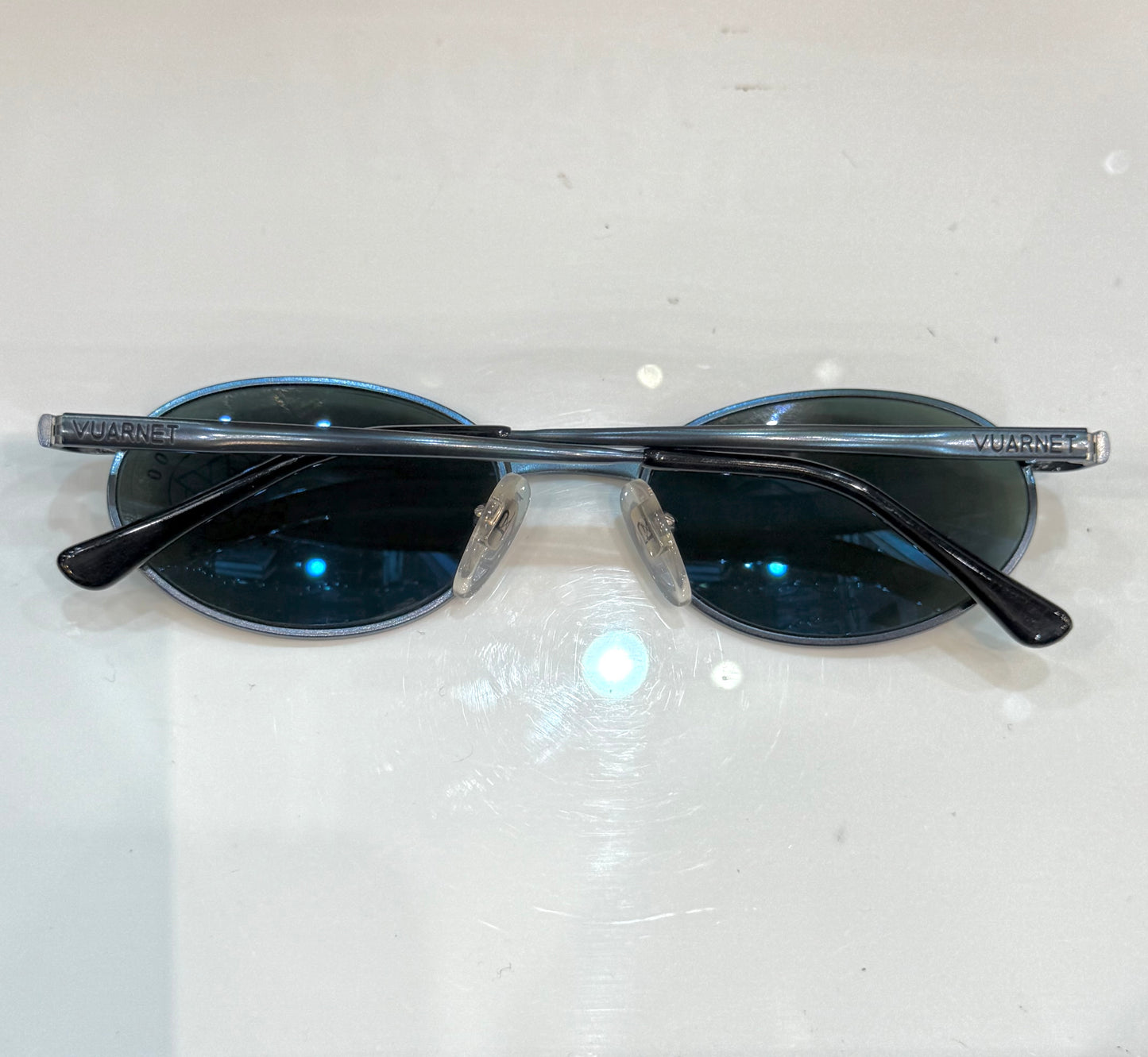 Vuarnet - vintage 90’s - Made in France - Lens tempered glass