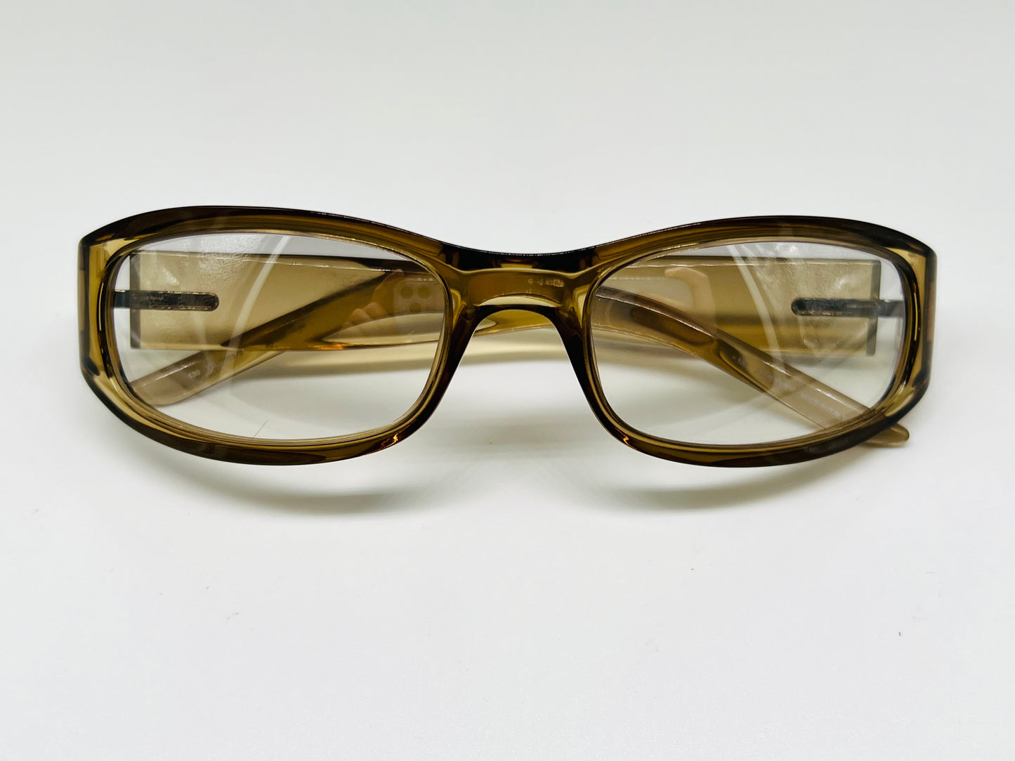 Yves Saint Laurent Mod.YSL2058 Brown