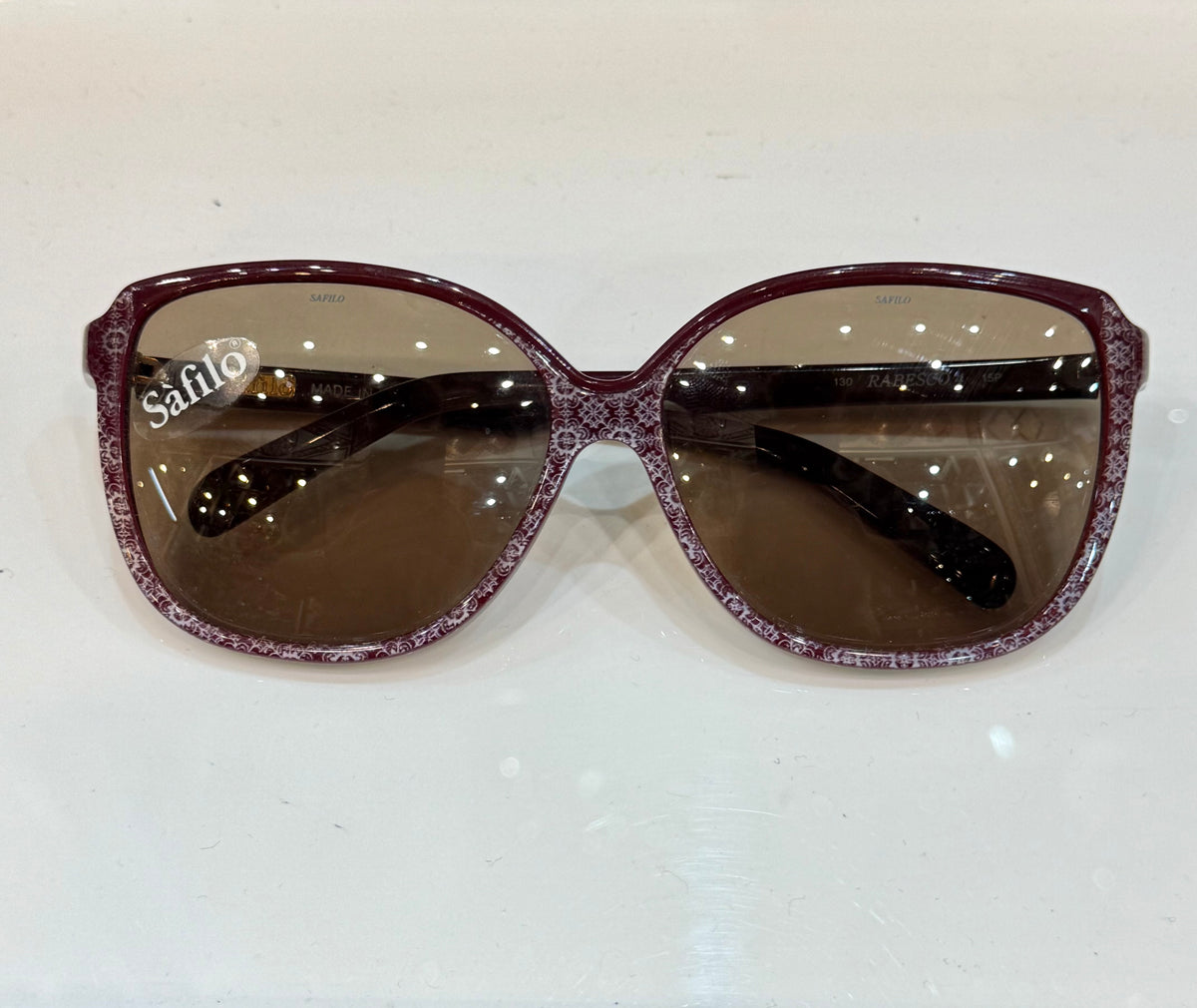 Safilo - vintage 90’s - Made in Italy