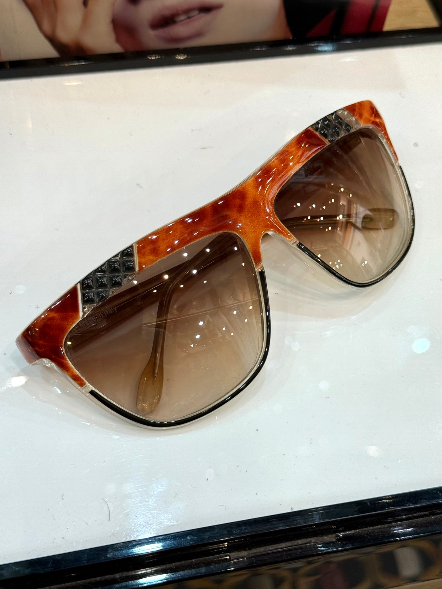 Sover - vintage 80’s - Made in Italy