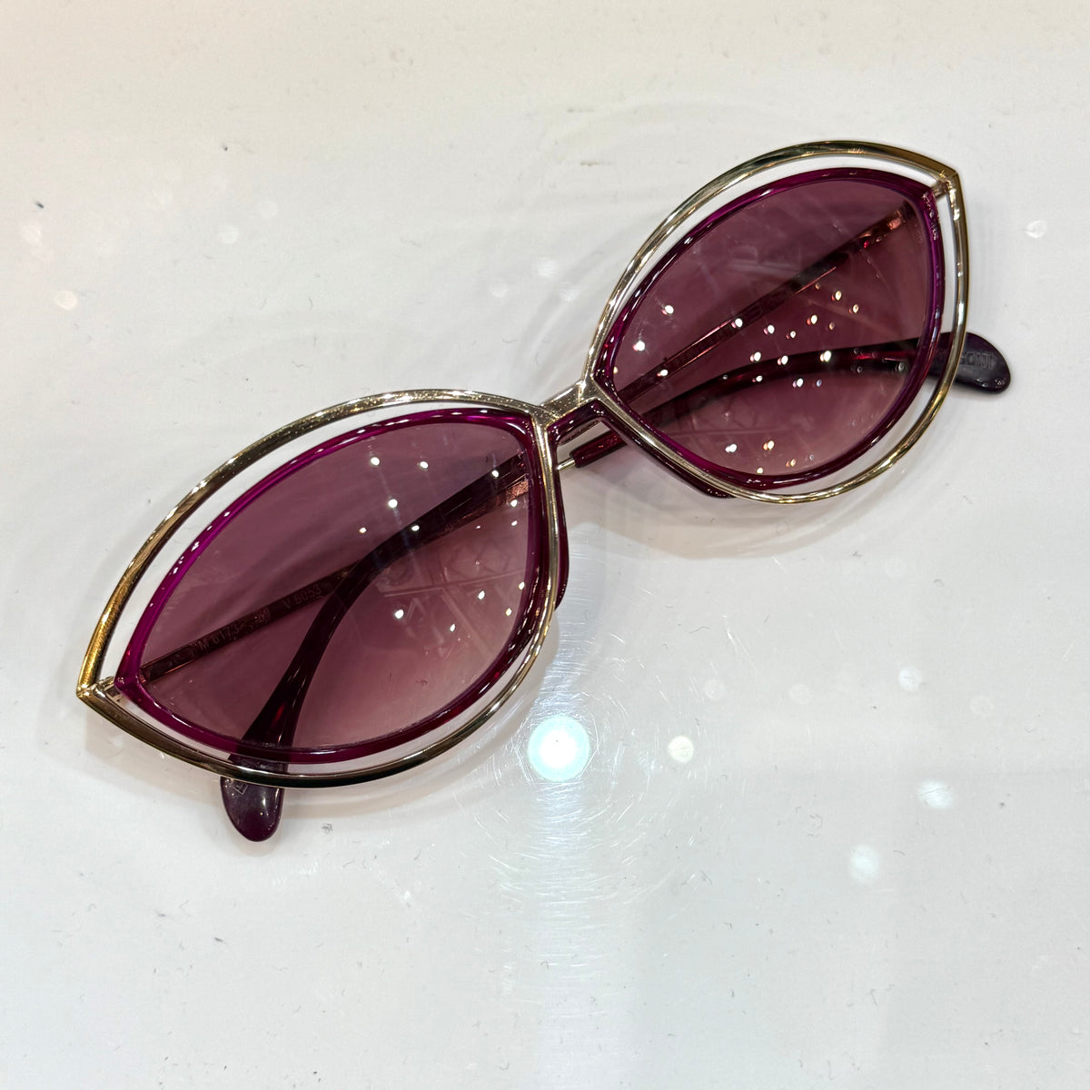 Silhouette - Sunglasses vintage 90’s - Made in Austria