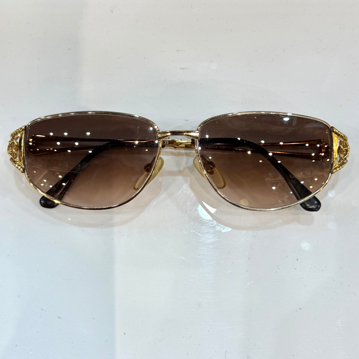 Florence Design - vintage from 80’s - total Handmade - Made in Italy