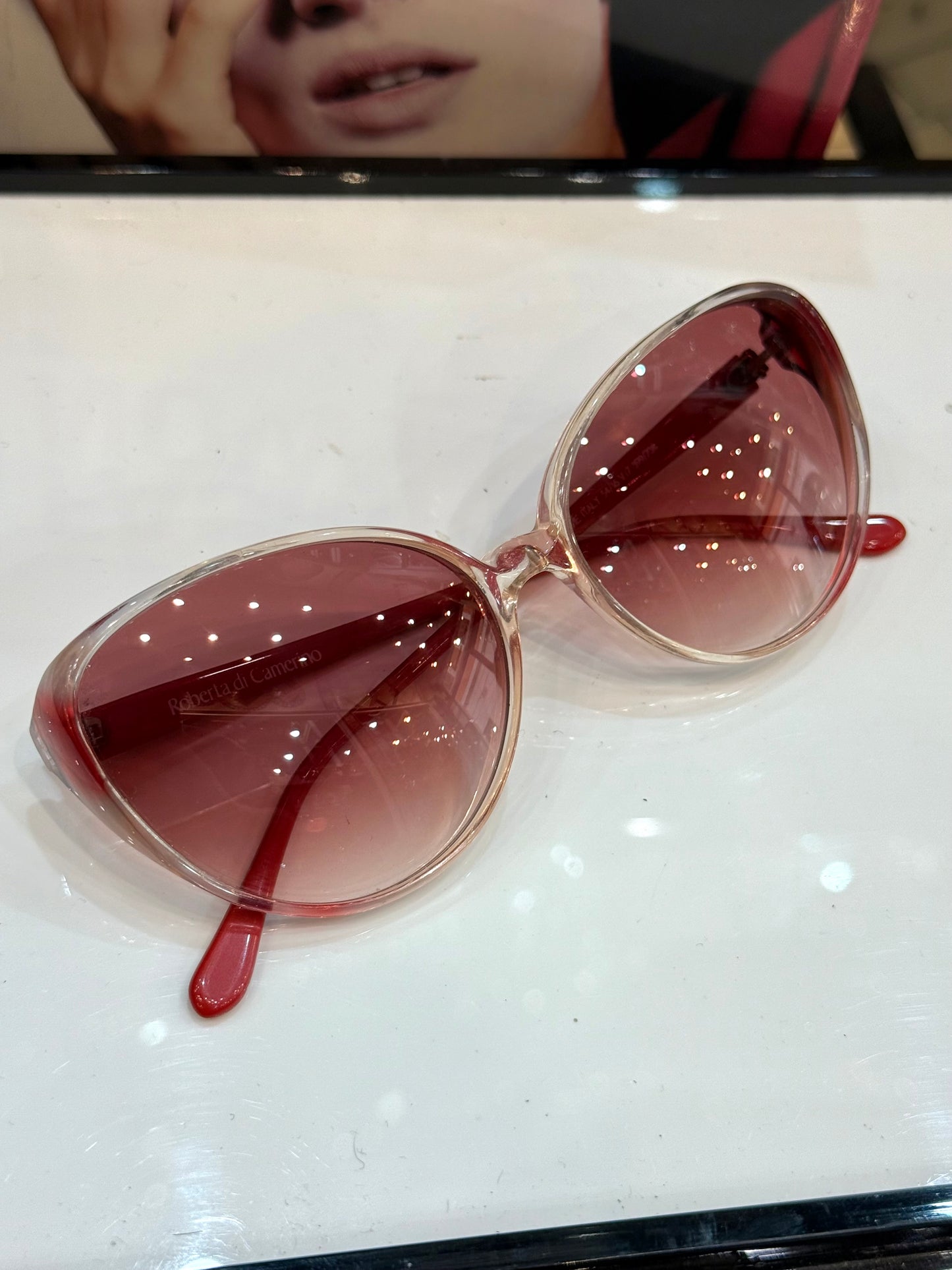 Roberta di Camerino - vintage 70’s - Made in Italy