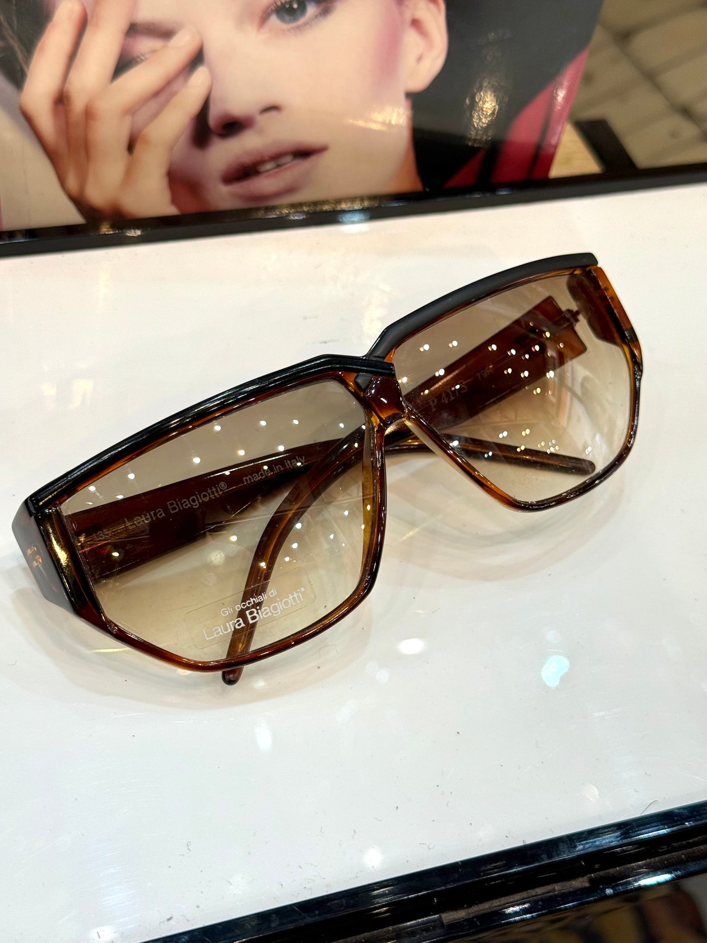 Laura Biagiotti - vintage 80’s - Made in Italy