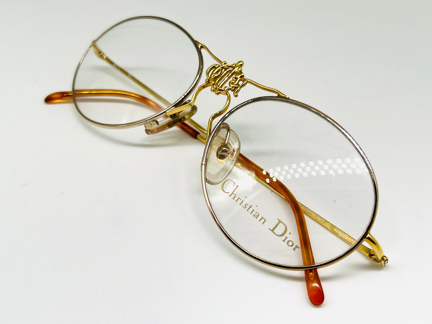 Christian Dior Mod.2640 frame