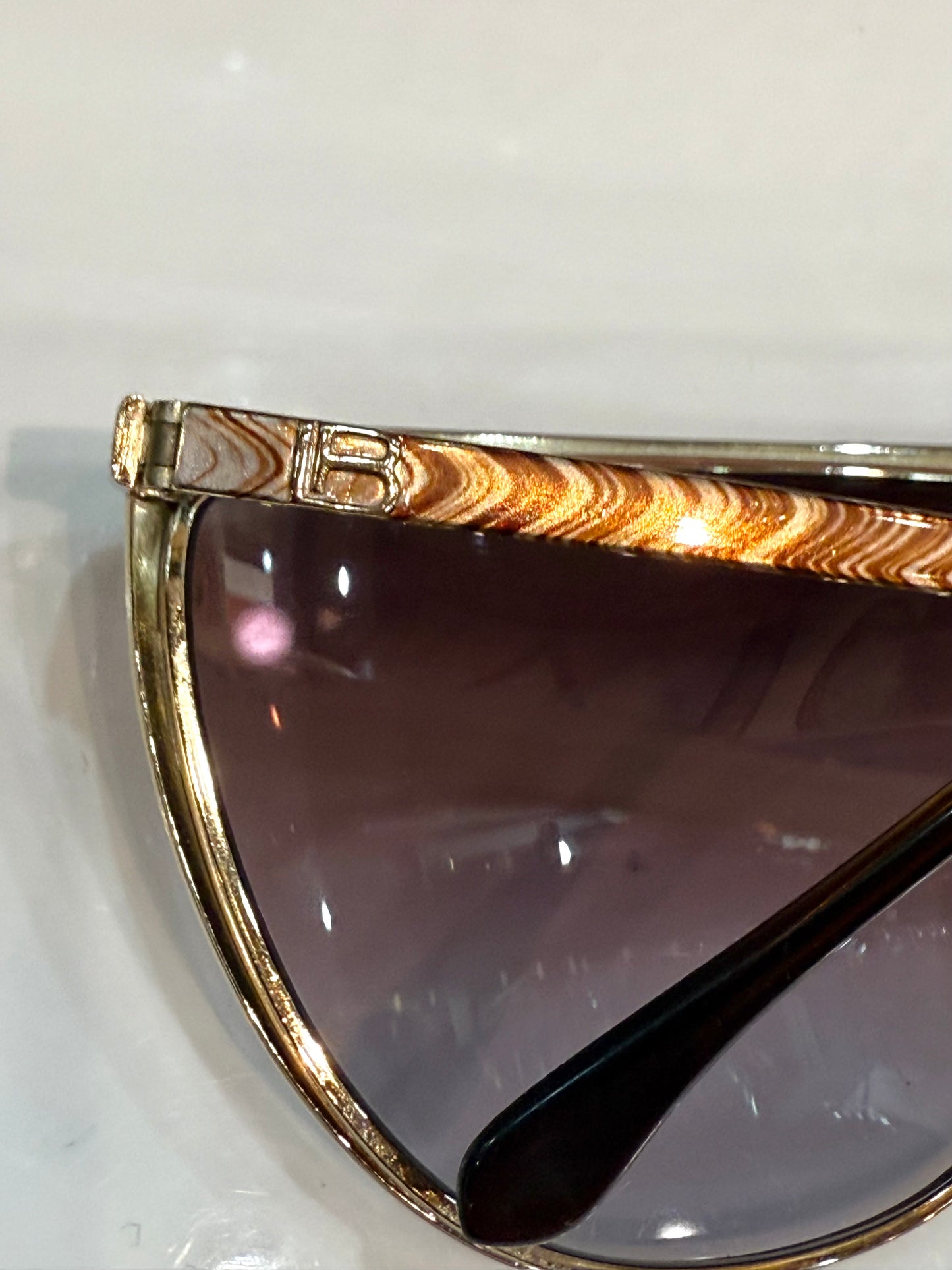 Laura Biagiotti - vintage 80’s - Made in Italy