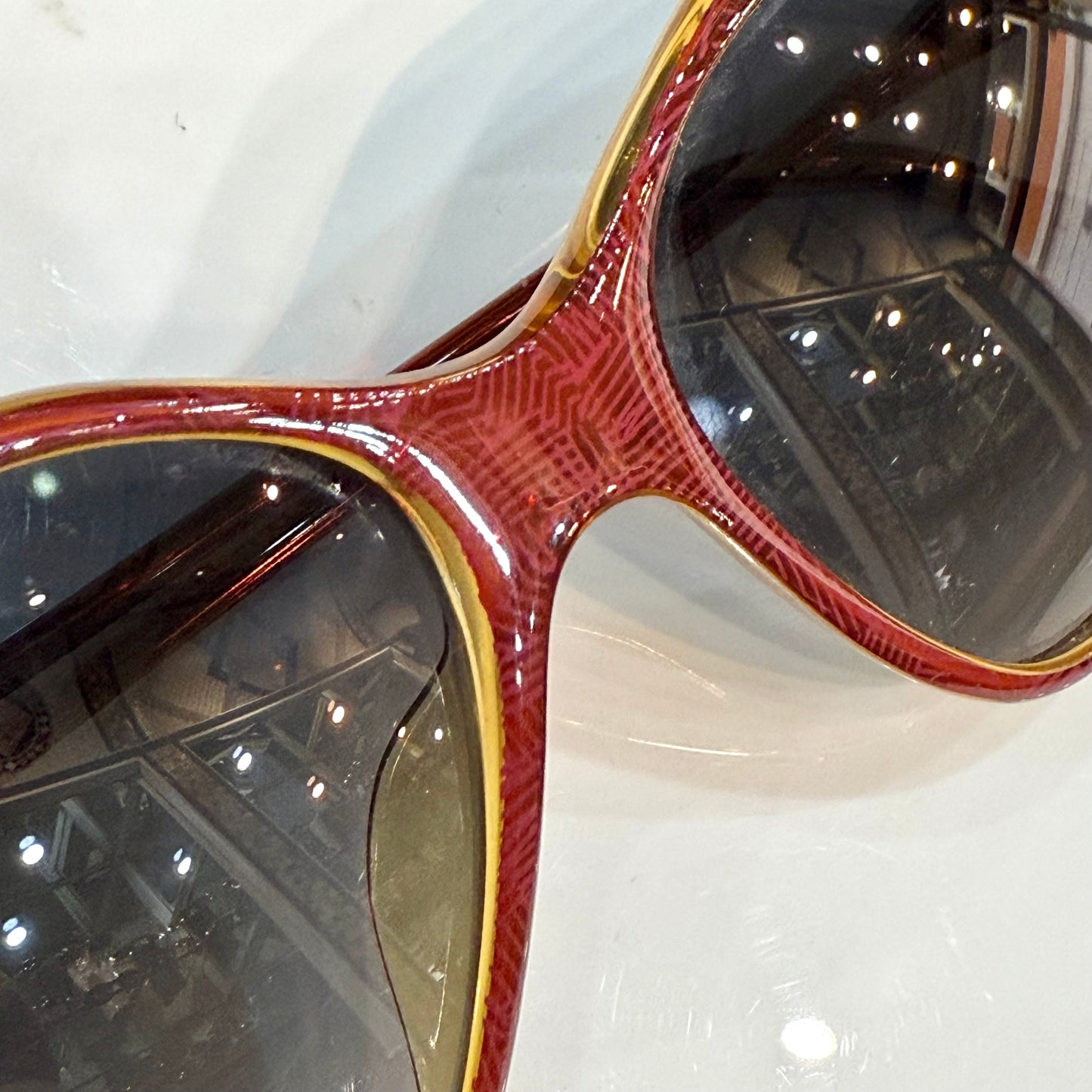 Saphira - vintage 70’s - Made in Germany