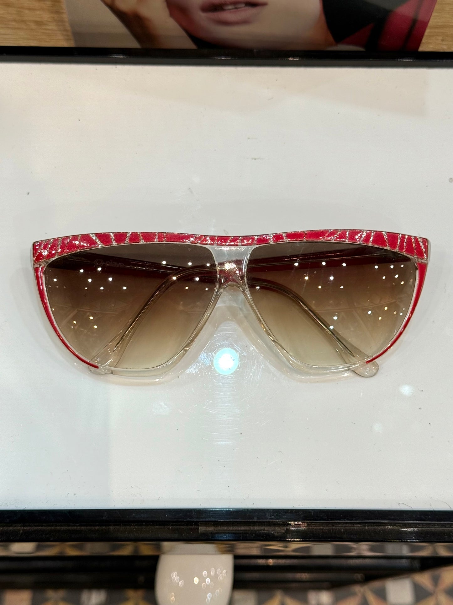 Piave - vintage 70’s - Made in Italy - Handmade
