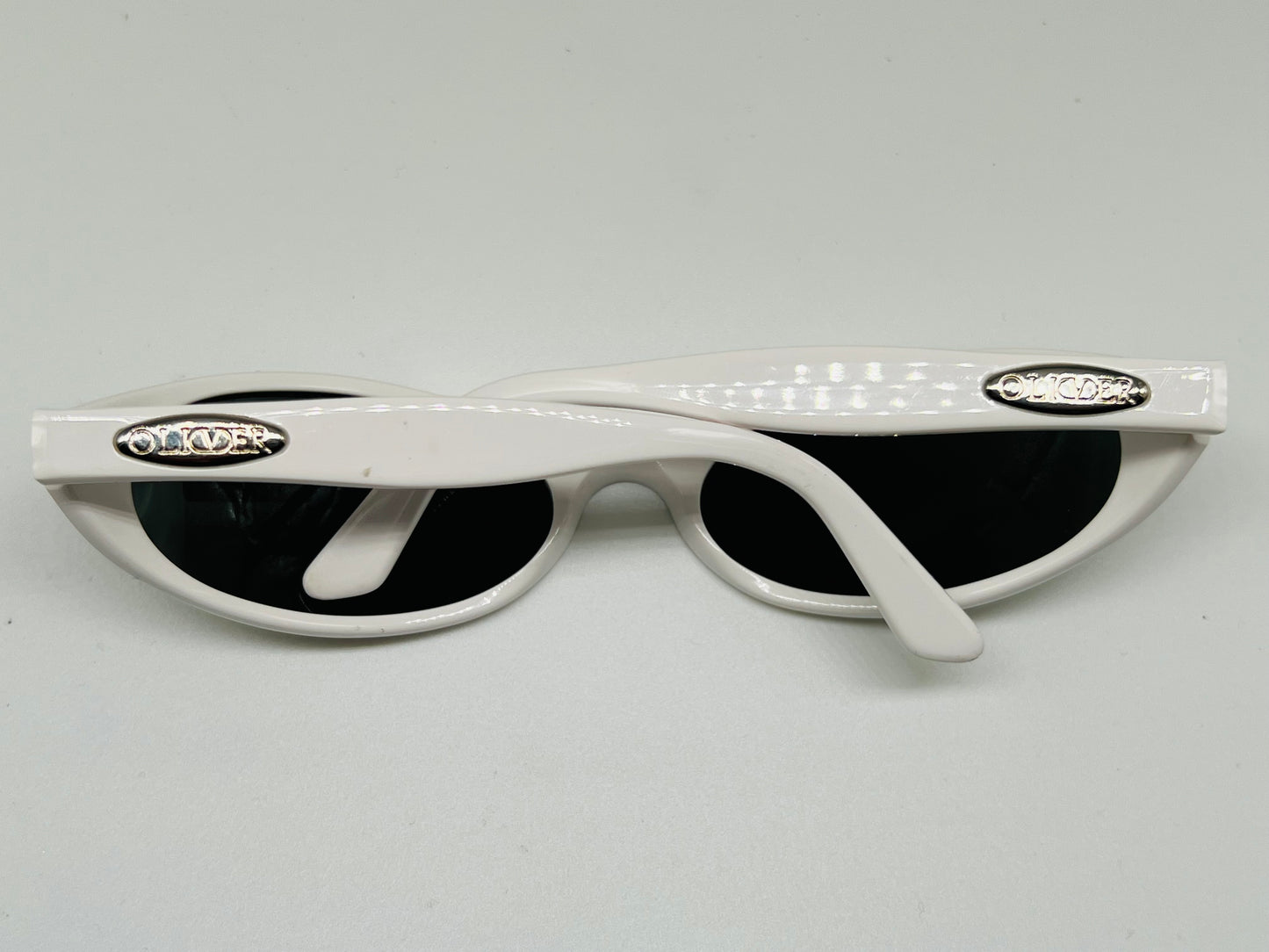 Oliver Valentino Mod.1744 white edition