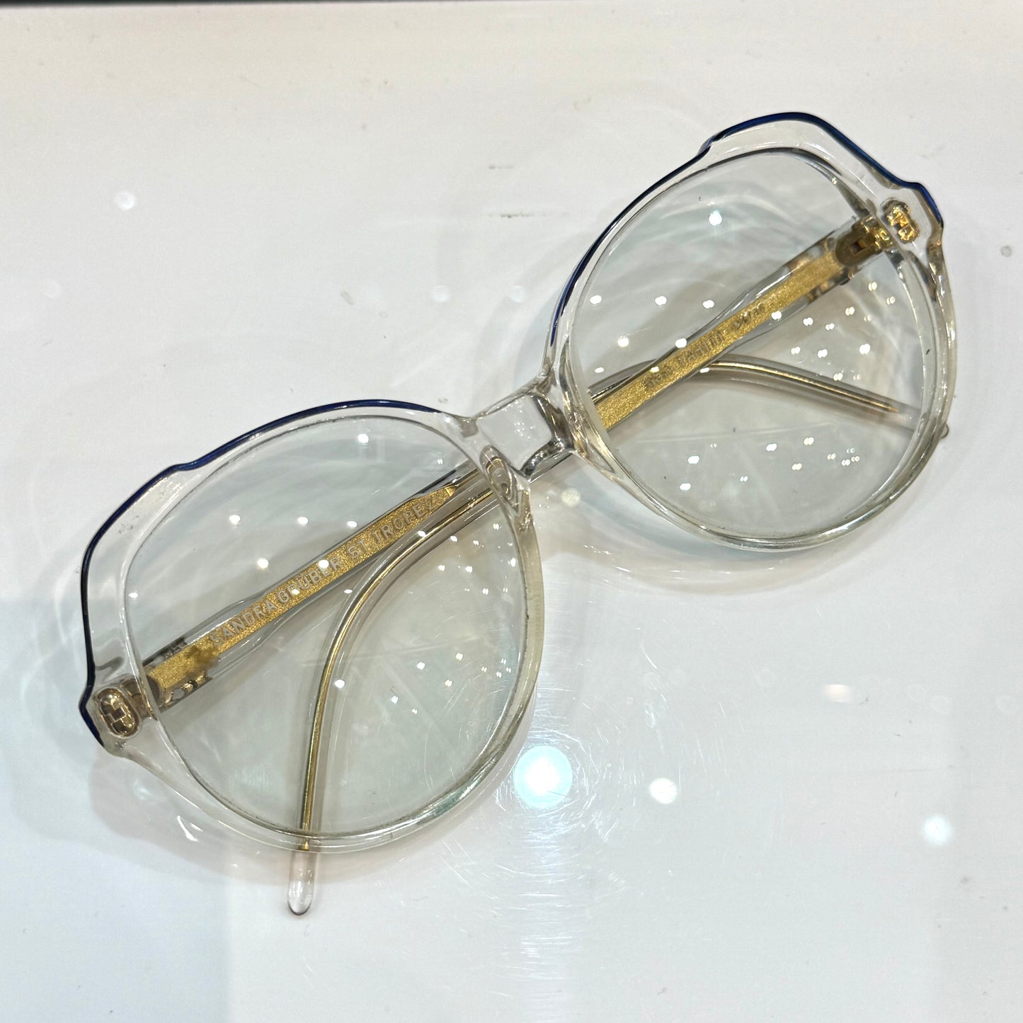 Sandra Gruber - vintage 70’s - Made in Italy