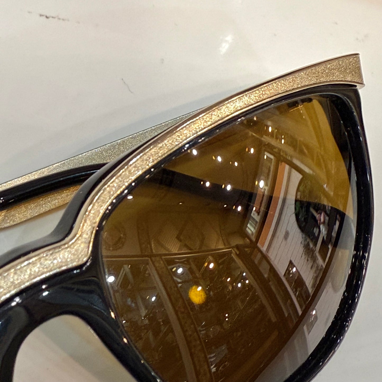 Vuarnet - vintage 80’s - Made in France - Tempered glass lens
