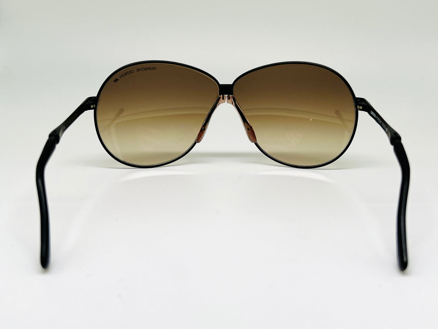 Carrera Porsche Design Mod.82-23320 folder edition