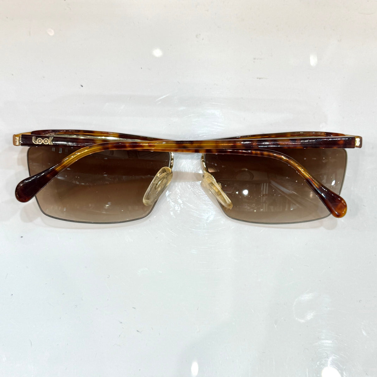 Look - vintage 90’s - Made in Milan Italy