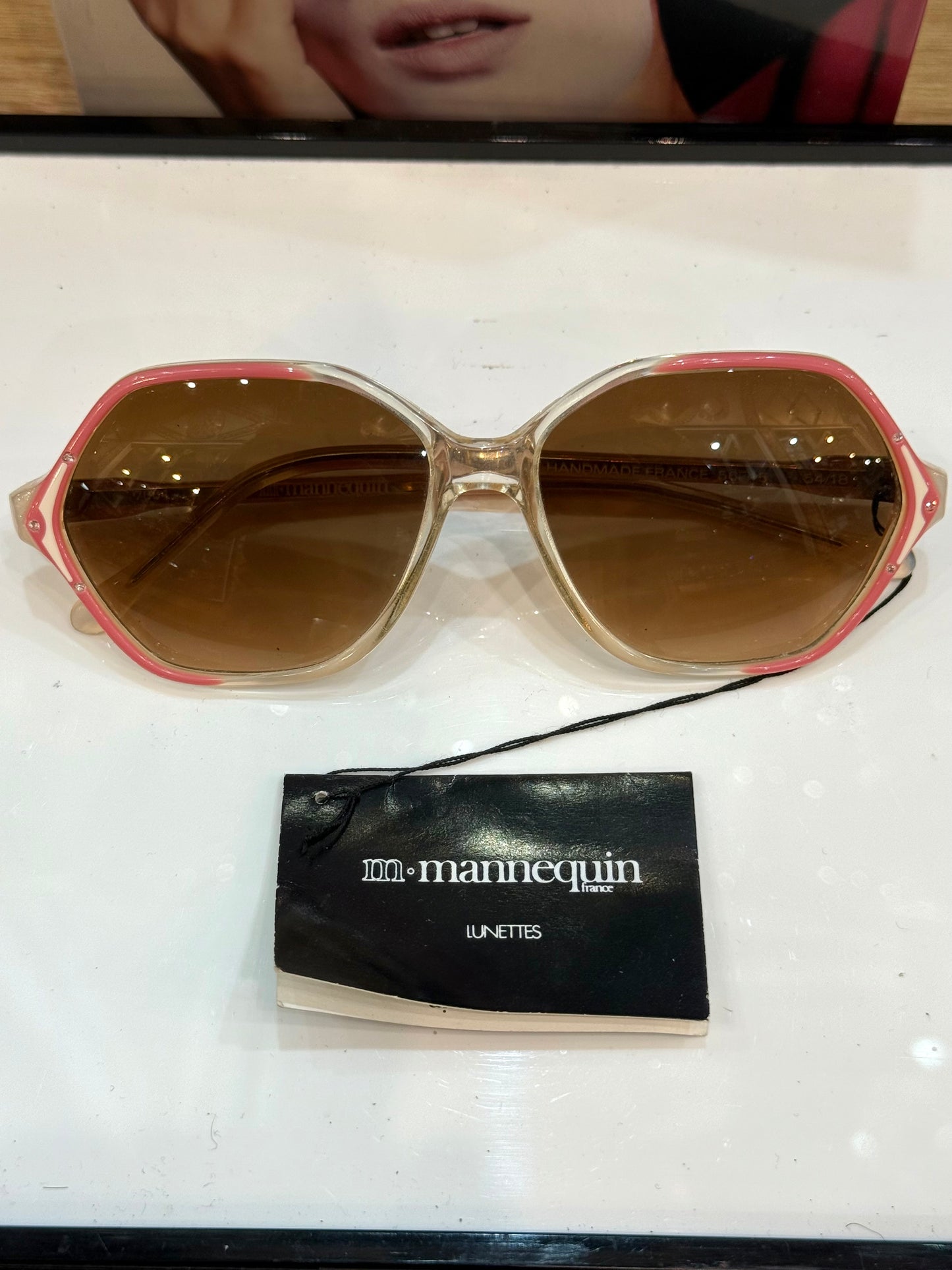 Mannequin - vintage 70’s - Made in France