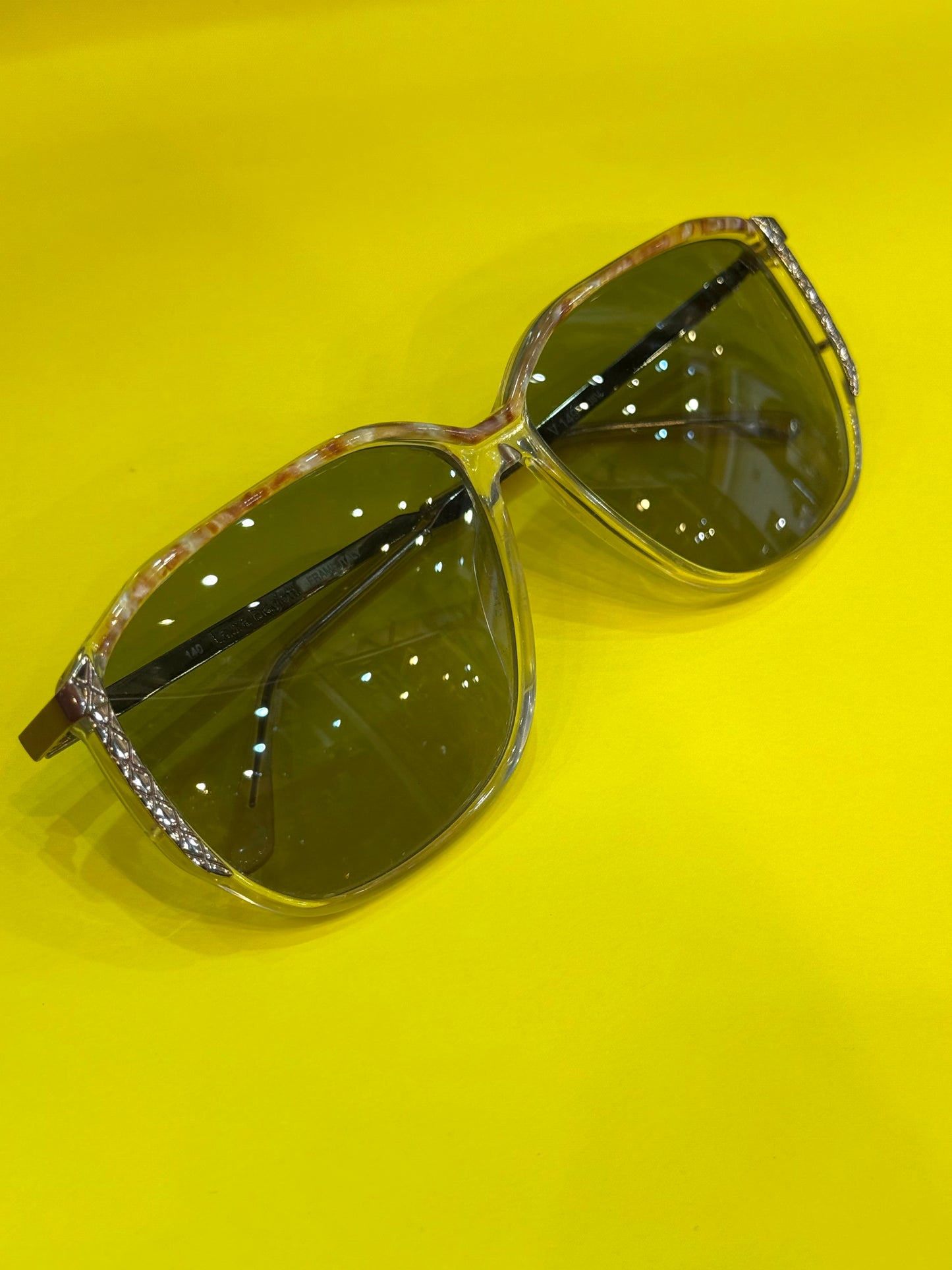 Laura Biagiotti - vintage 80’s - Made in Italy