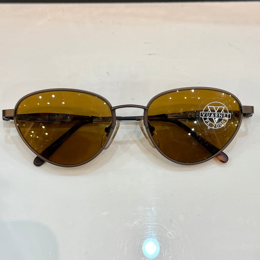 Vuarnet - vintage 90’s - Made in France - Tempered glass lens