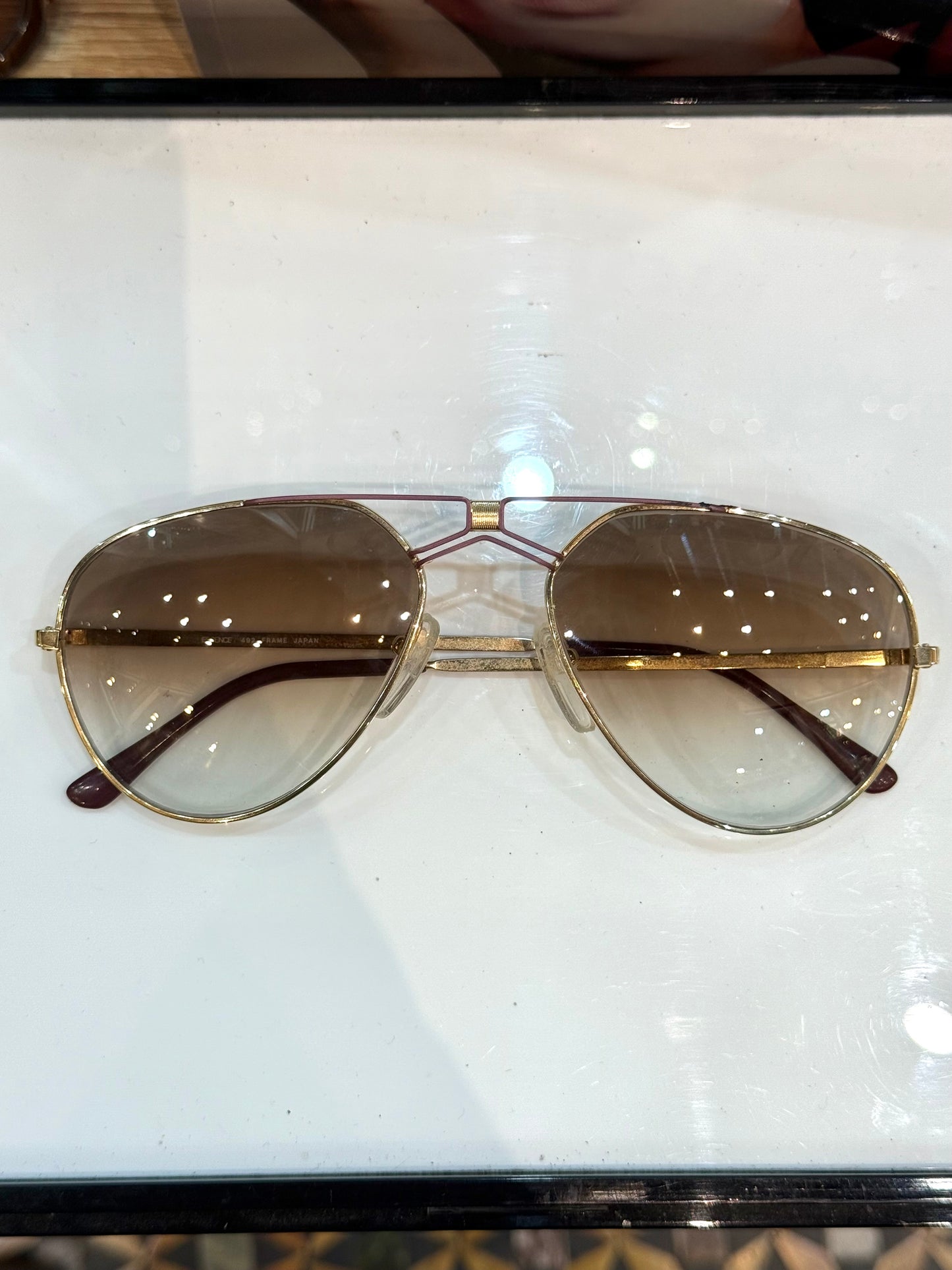 Essence - vintage 90’s - Made in Japan