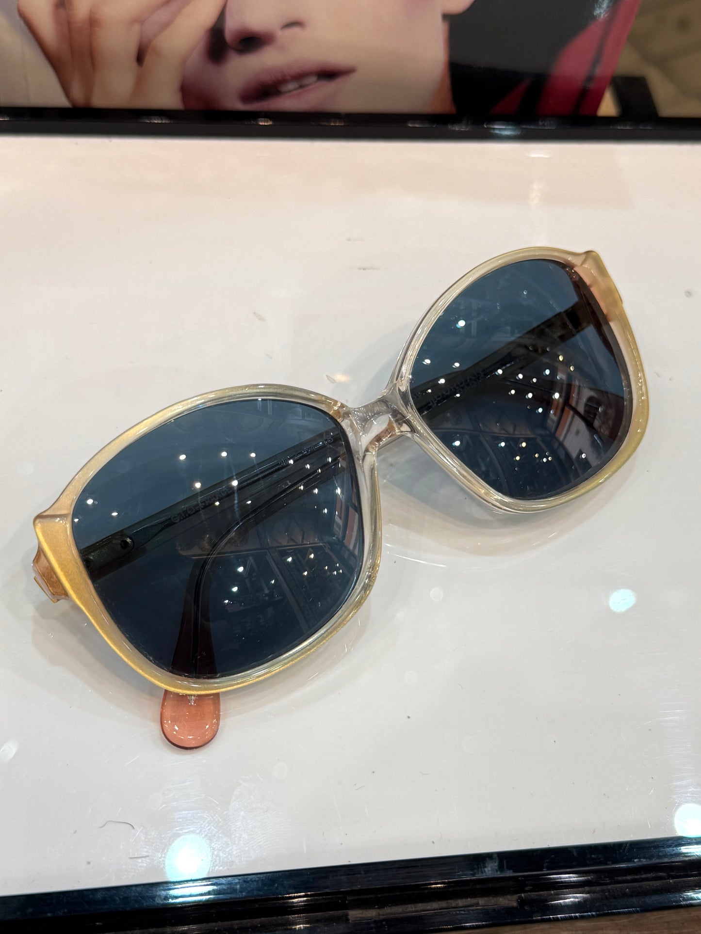 Charles Jourdan Paris - vintage 70’s - Made in France