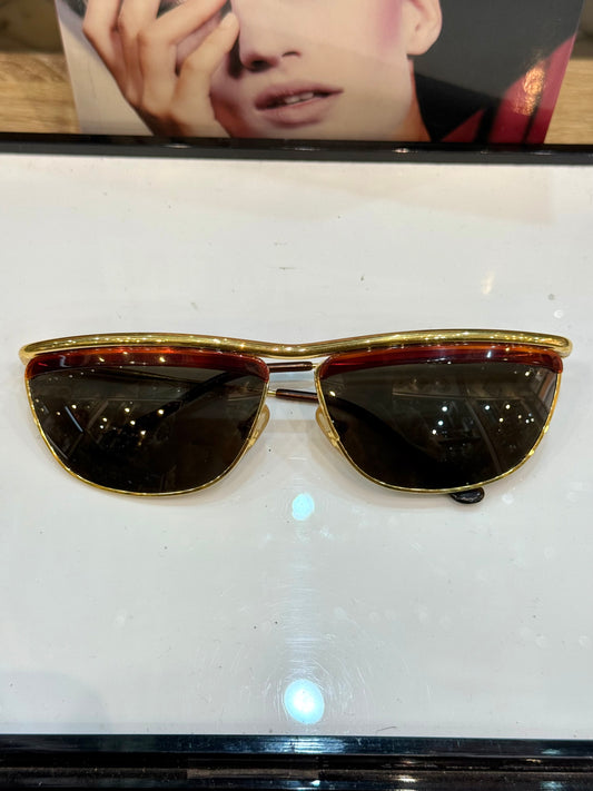 Vogart - vintage 80’s - Metal frame - Made in Italy