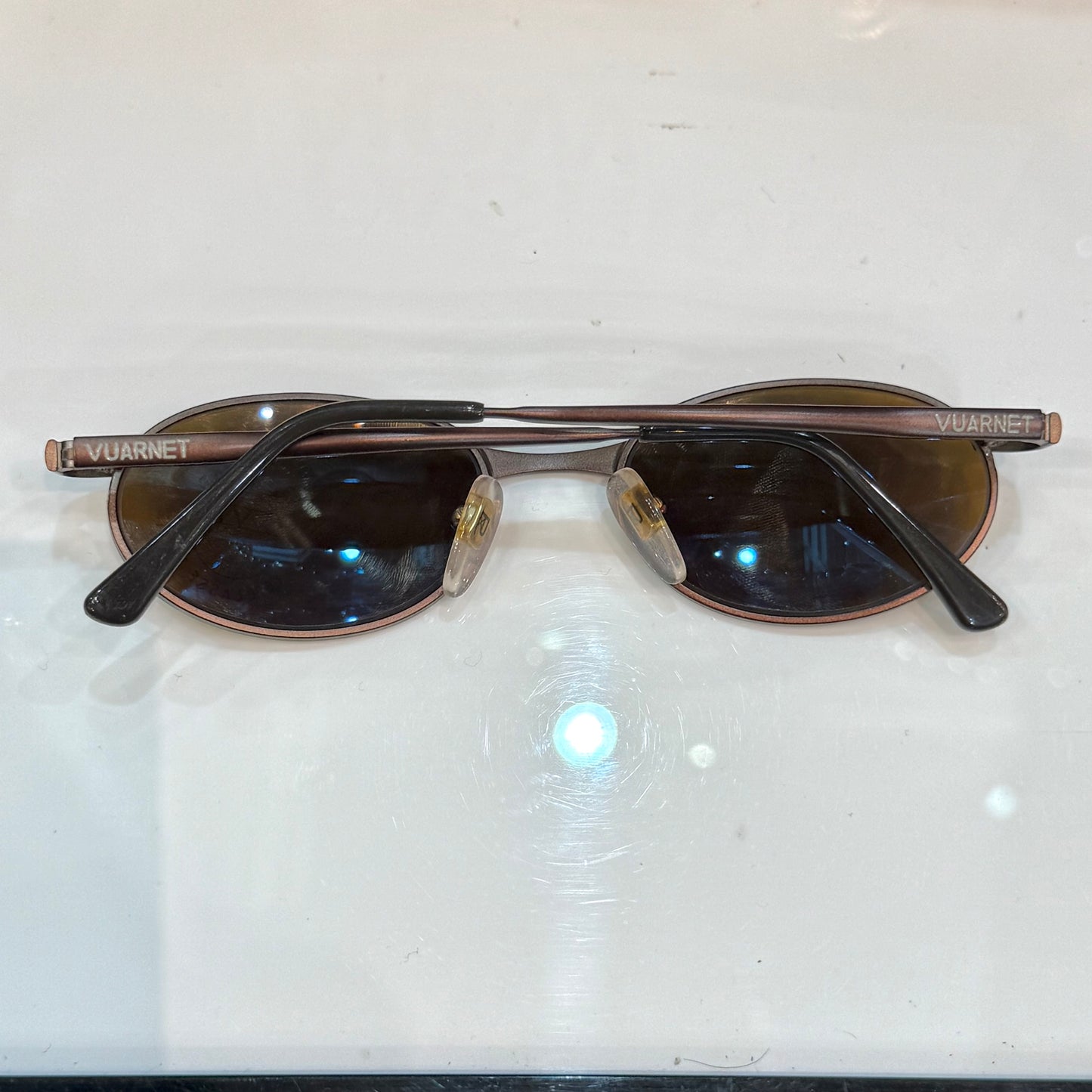 Vuarnet - vintage 90’s - Made in France - Tempered glass lens