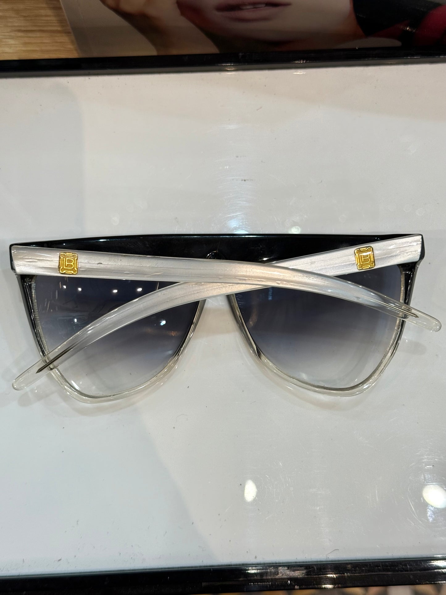 Laura Biagiotti - vintage 80’s - Made in Italy