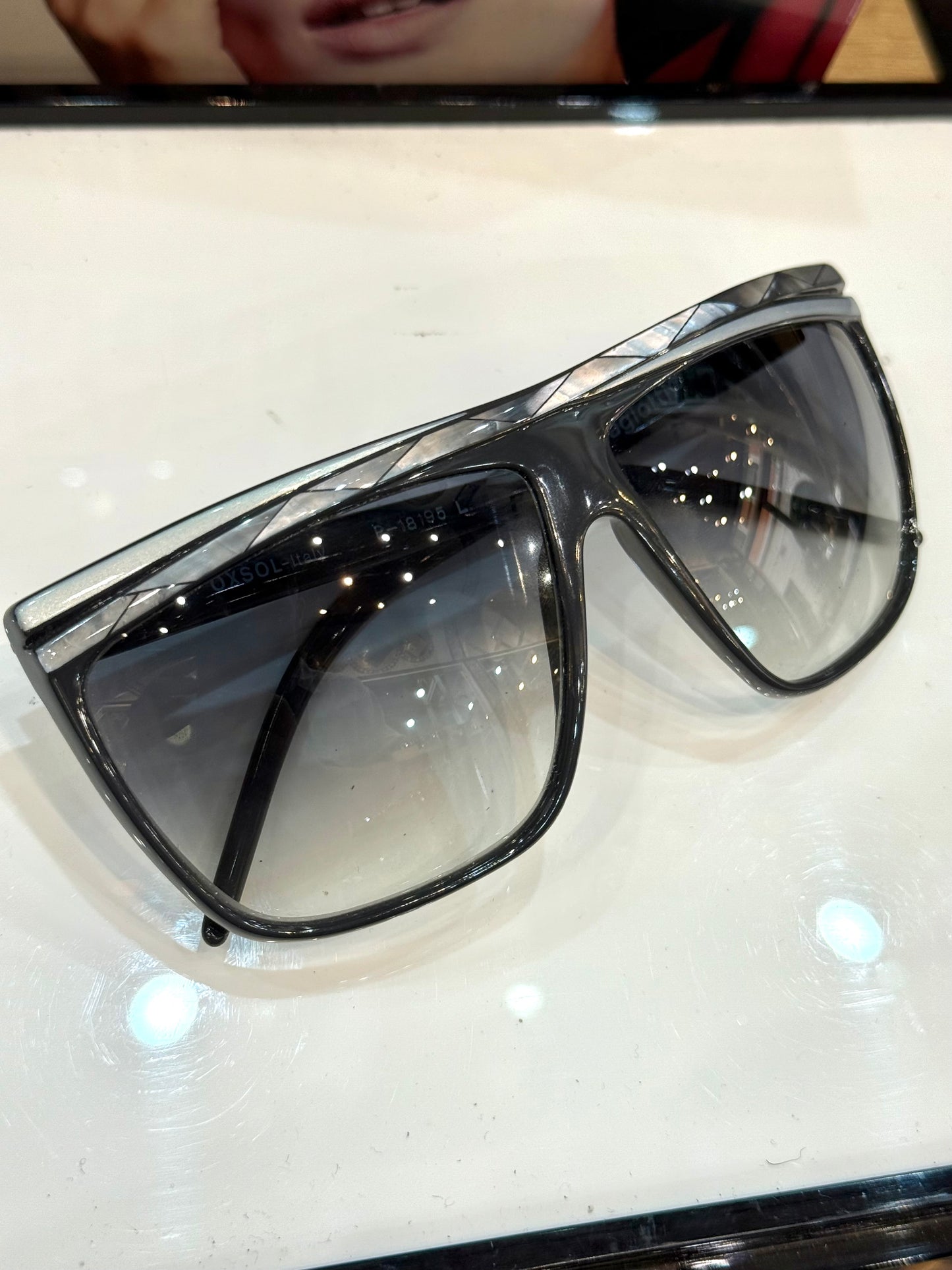 Laura Biagiotti - vintage 80’s - Made in Italy