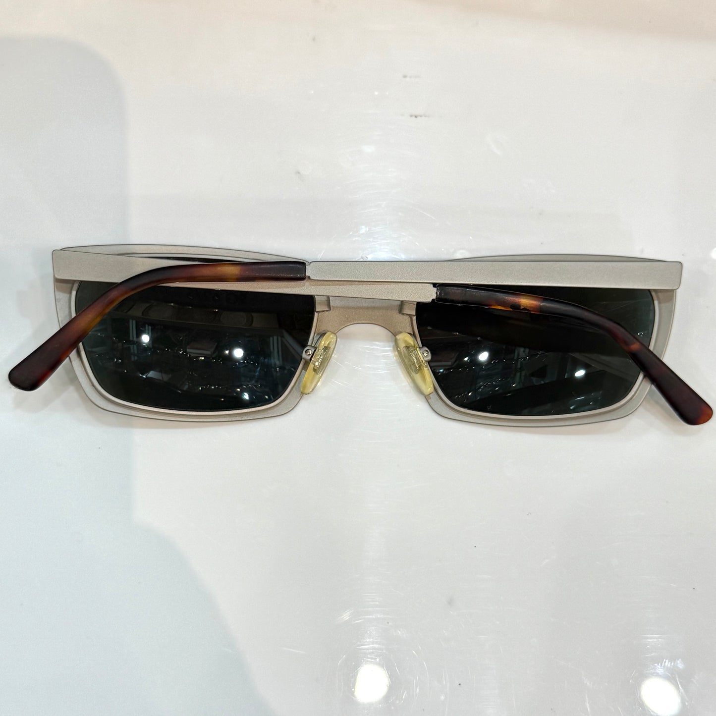 Romeo Gigli - vintage 90’s - Made in Italy