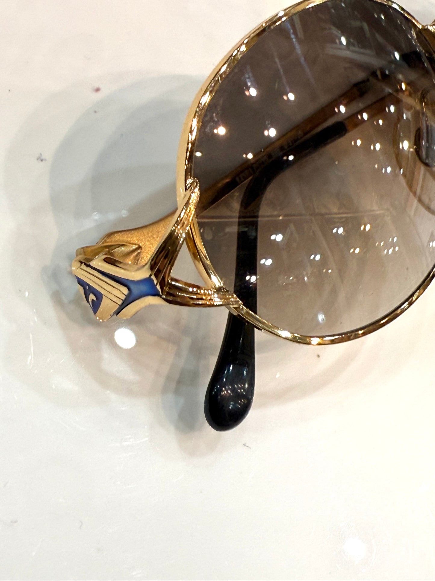 Florence Design Linea Pitti - vintage 80’s - Handmade in Florence Italy