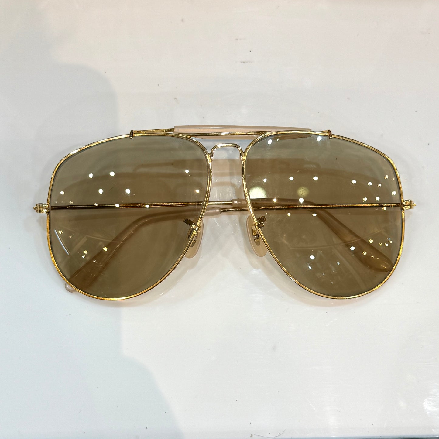 Perlux - vintage 70’s - Made in Italy - Tempered glass lens