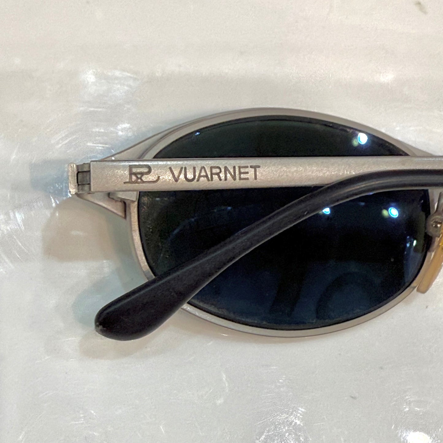 Vuarnet - vintage 90’s - Made in France - Tempered glass lens