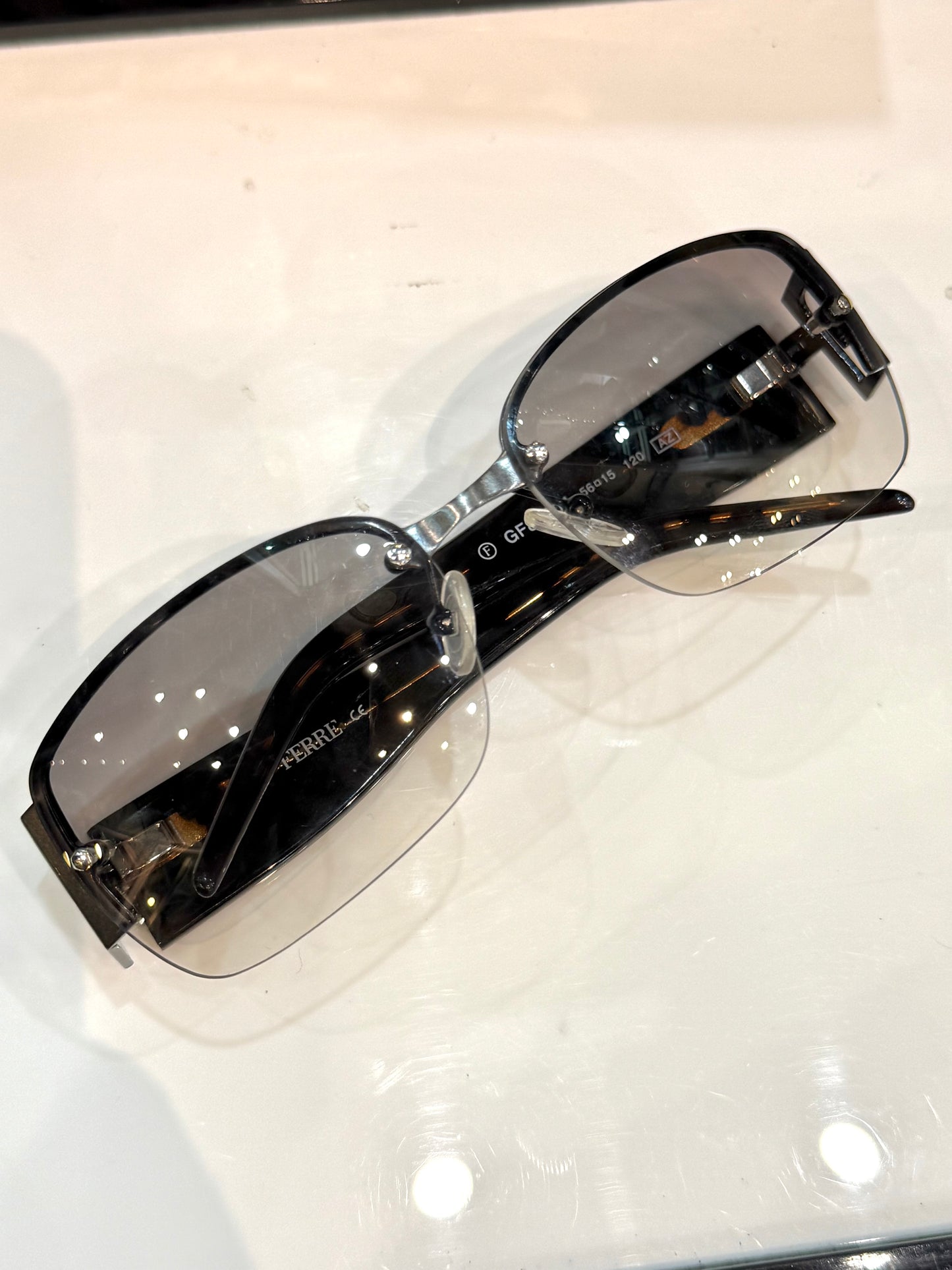 Gianfranco Ferre’ - vintage 90’s - Made in Italy