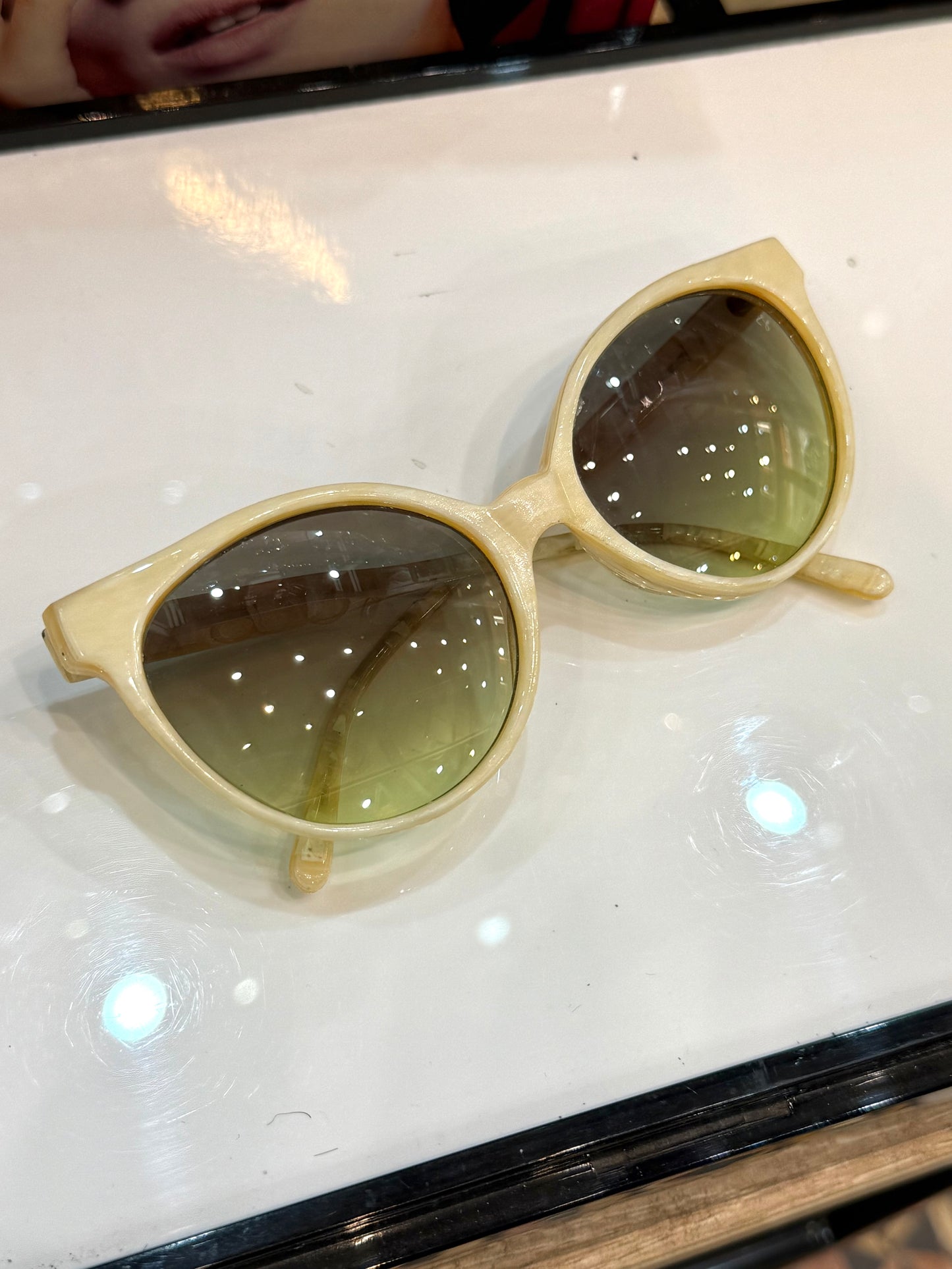 Lori Handmade - vintage 70’s - Made in Italy