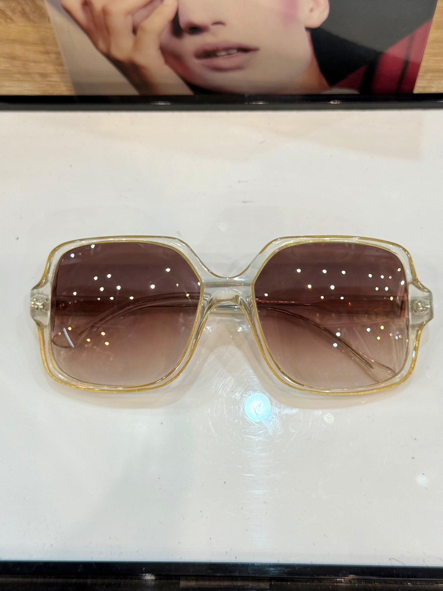Lello Barresi - vintage 70’s - Made in Italy