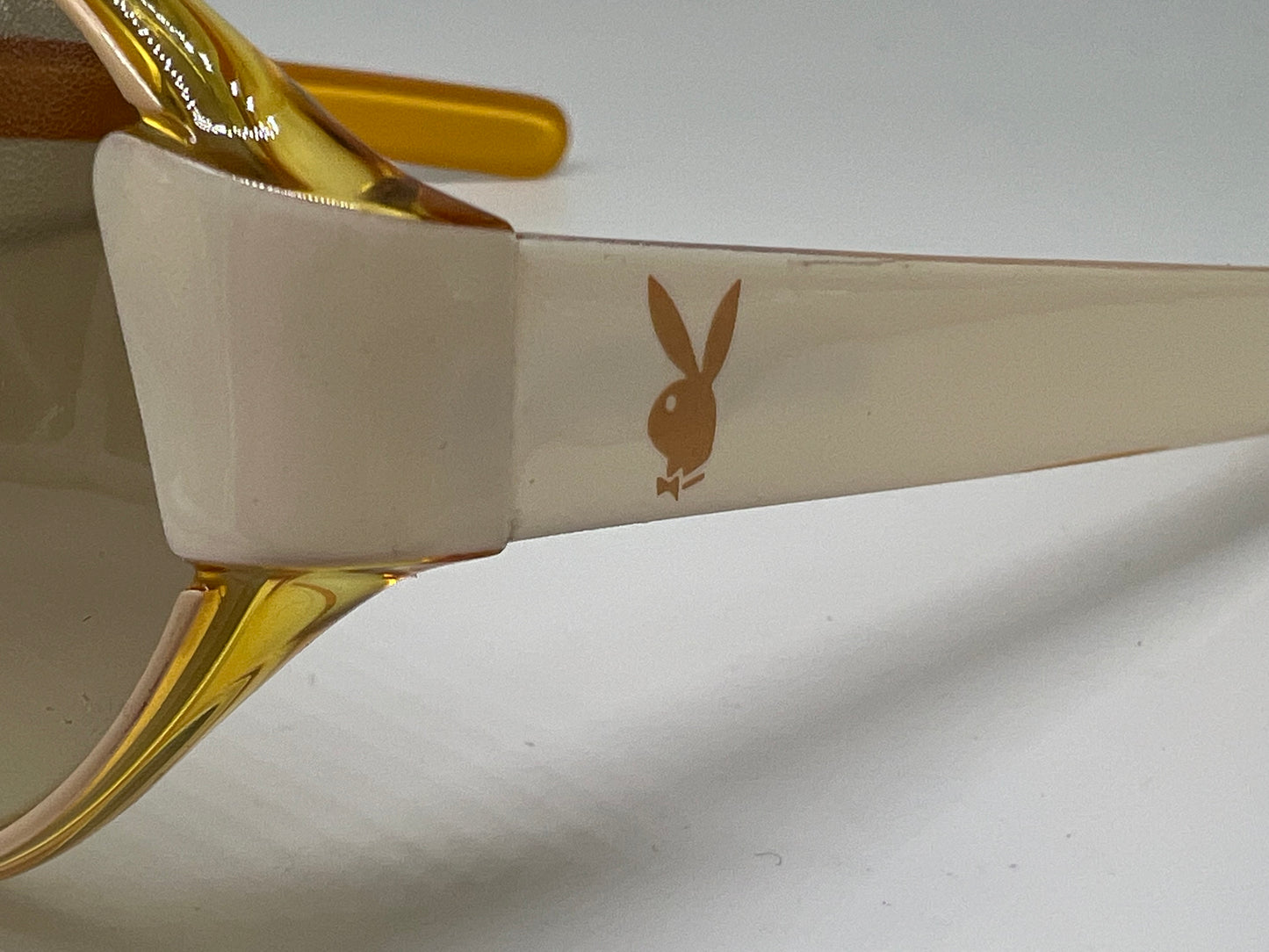 Playboy Mod.4558 Cream 1970’s