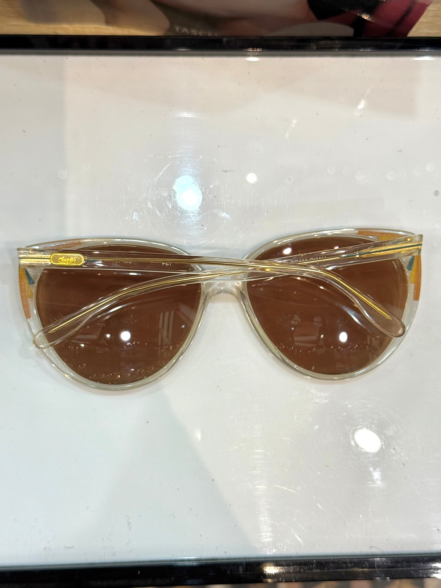 Zagato - vintage 70’s - Handmade Made in Italy