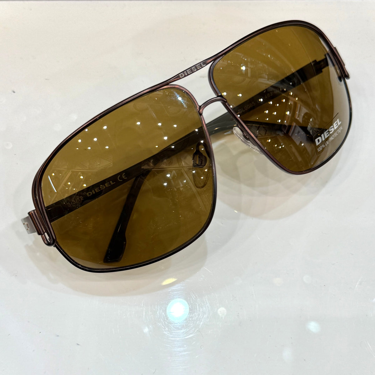 Diesel - vintage 90’s - Made in Italy