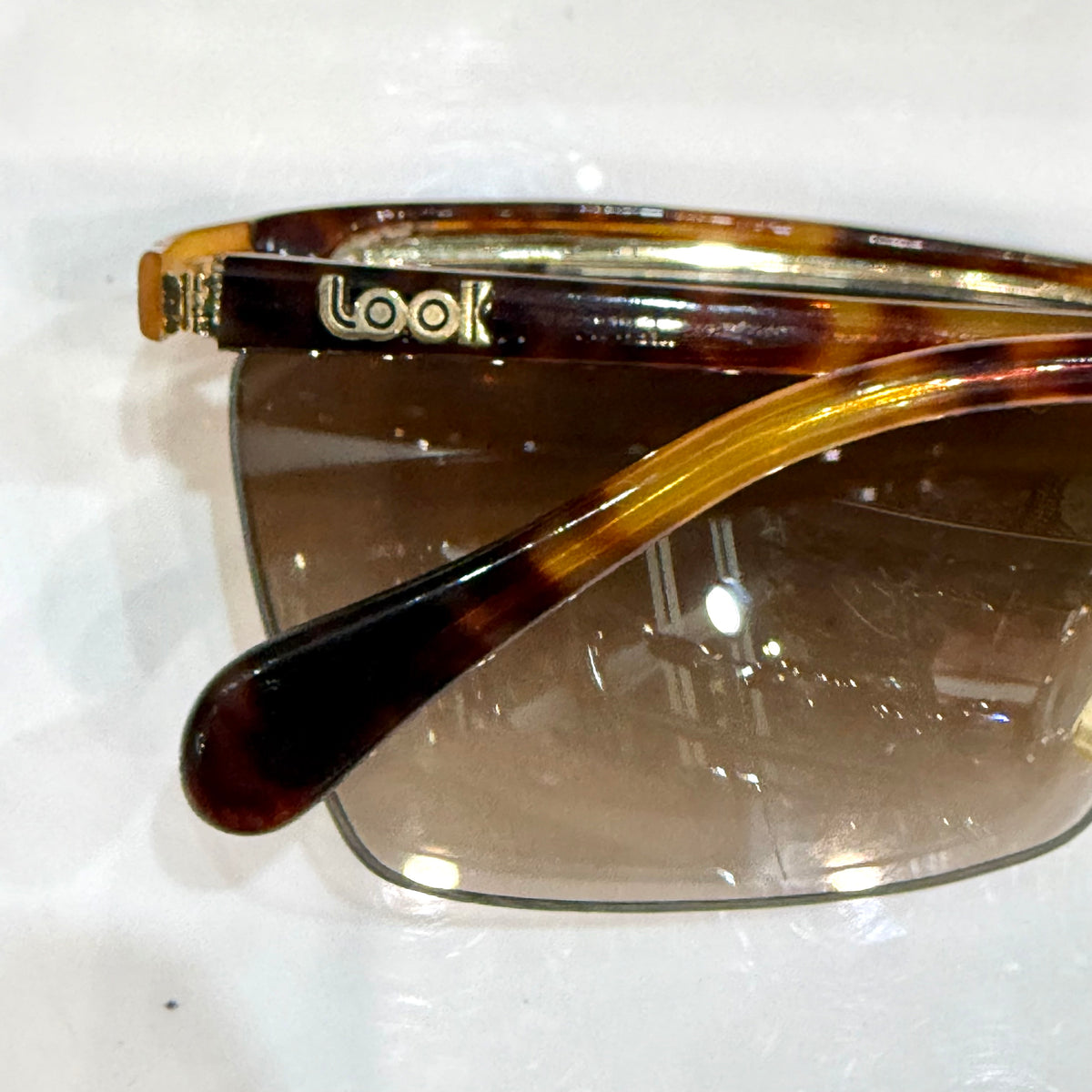 Look - vintage 90’s - Made in Milan Italy