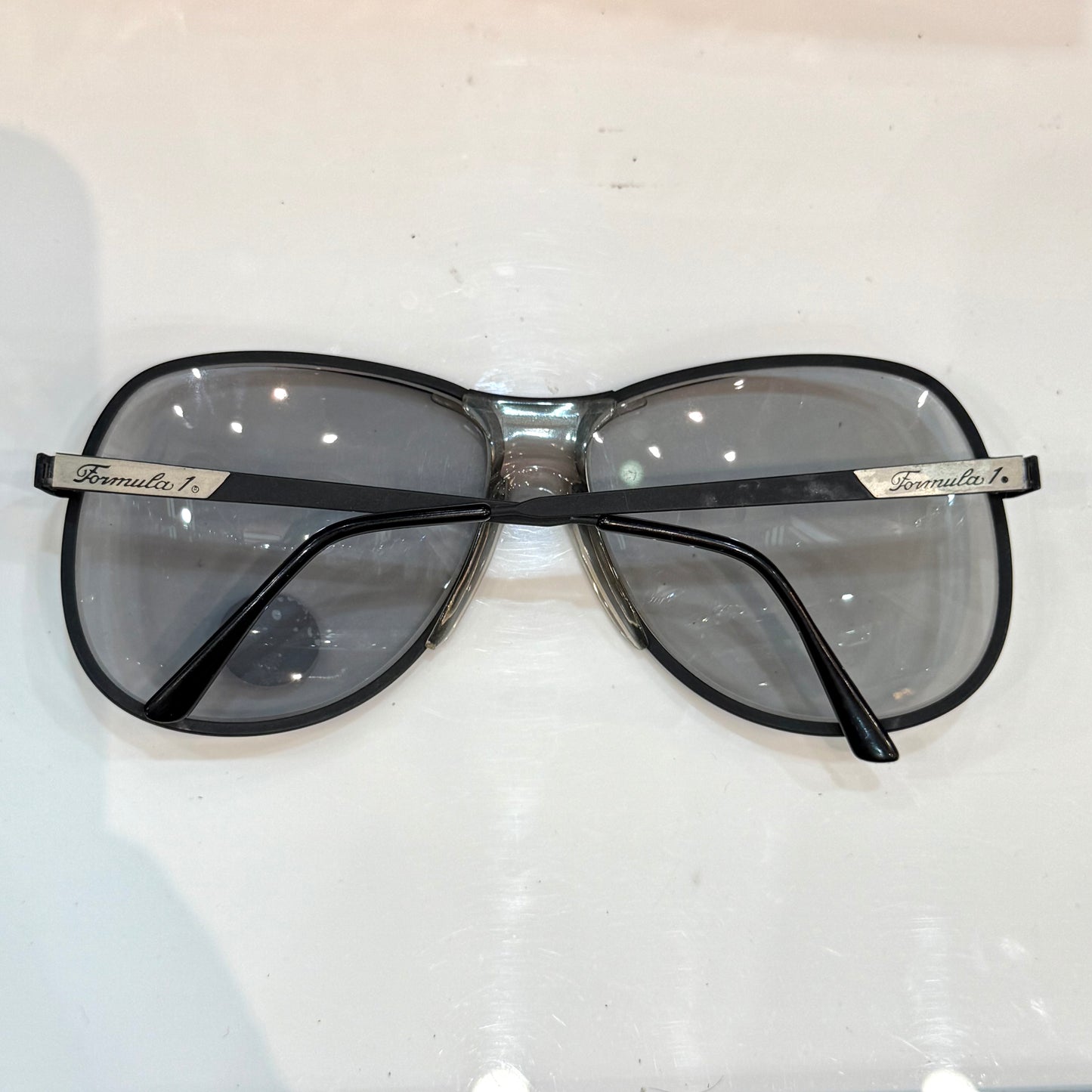 Lino Veneziani - vintage 70’s - aviator rare - Made in Italy