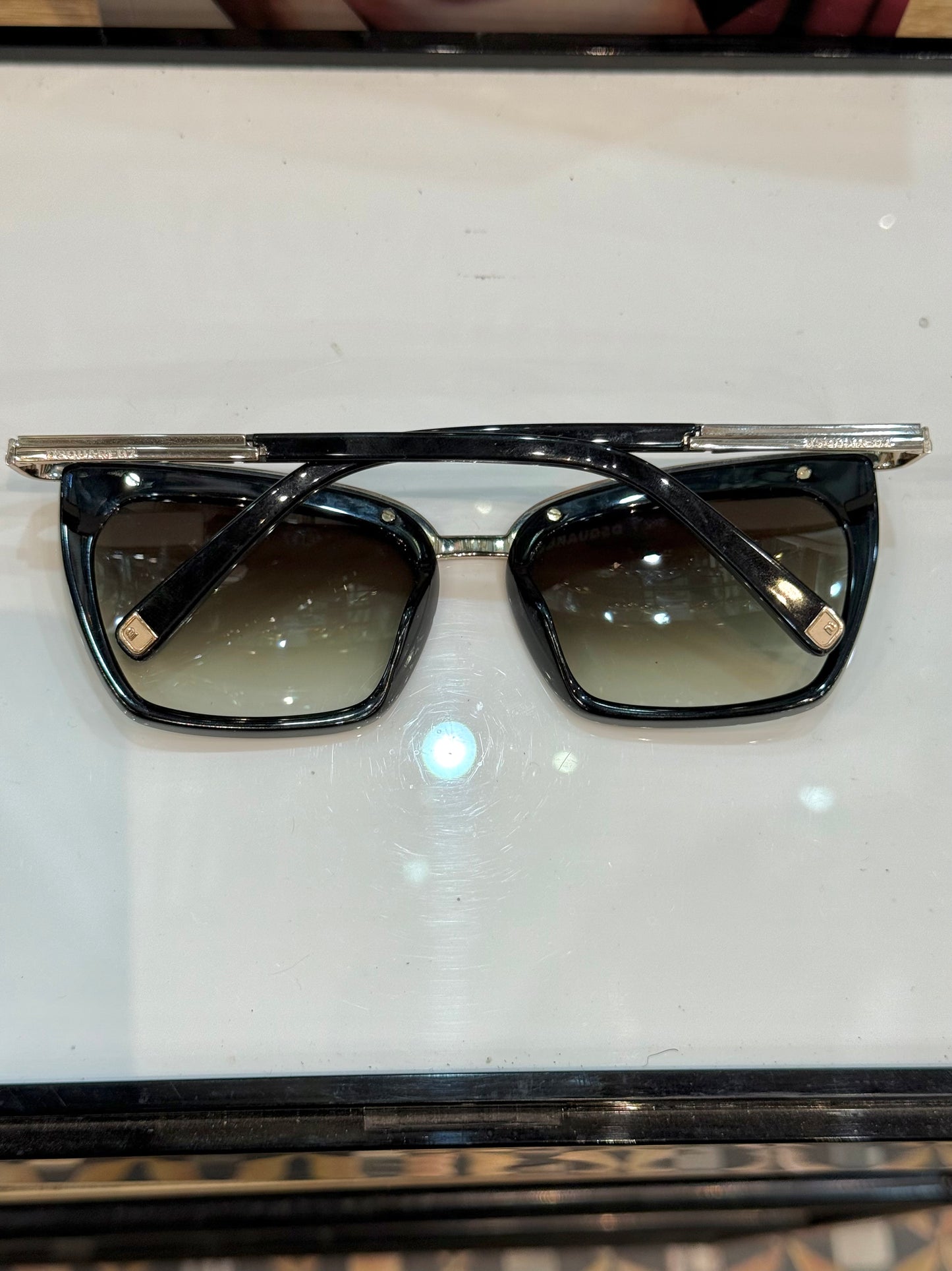 DSquared 2 - production 2012’s - Made in Italy