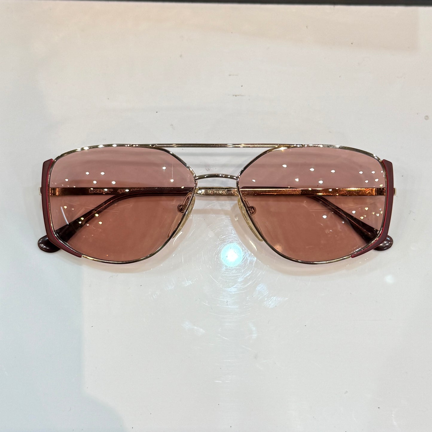 Essence - vintage 80’s - Made in Italy