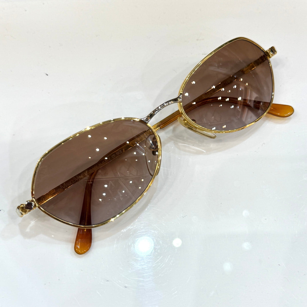 Gian Marco Venturi - vintage 90’s - Made in Italy - Rare edition