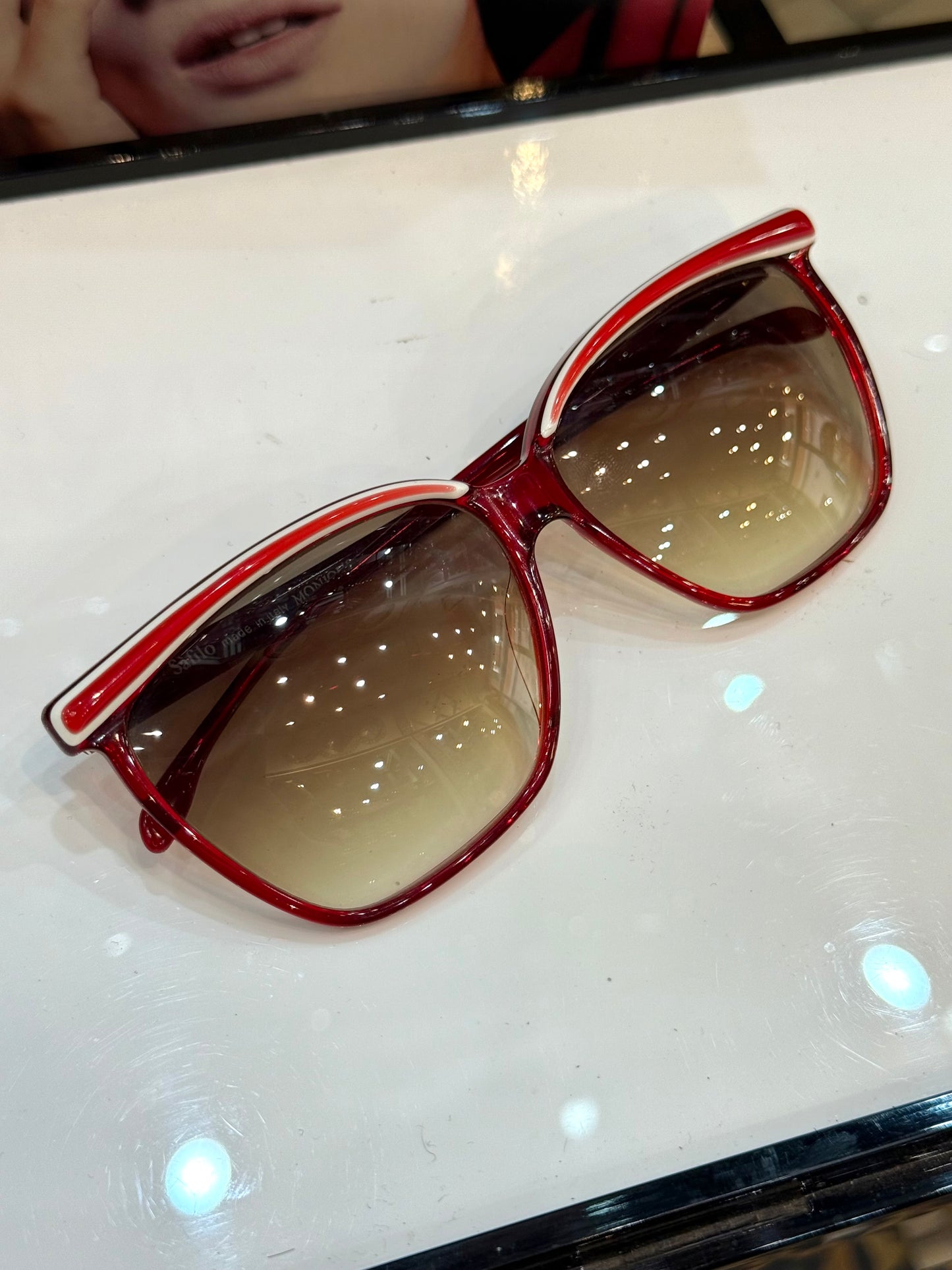 Safilo - vintage 70’s - Made in Italy