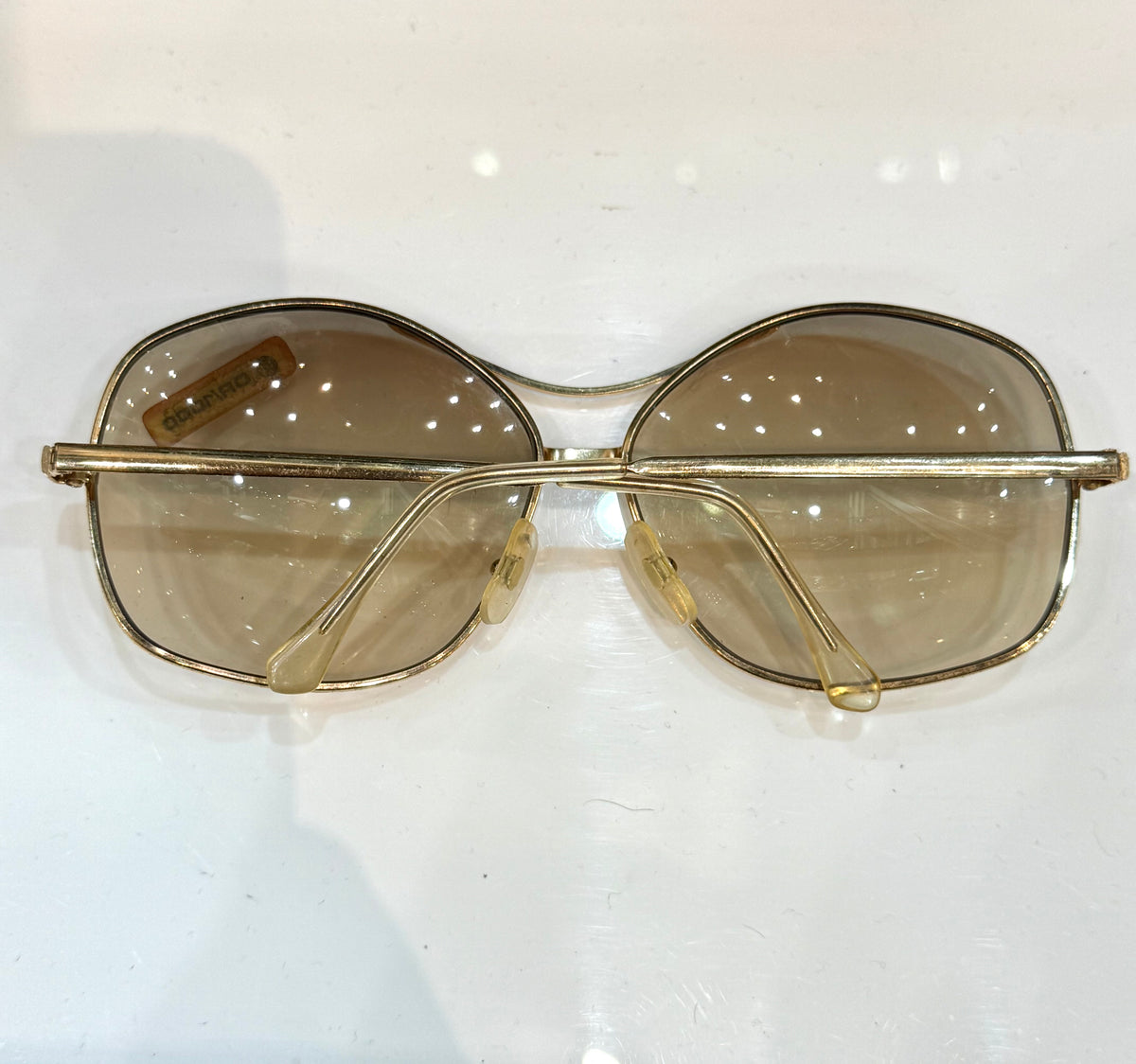 Metalvista - vintage oversize 70’s - Made in Italy