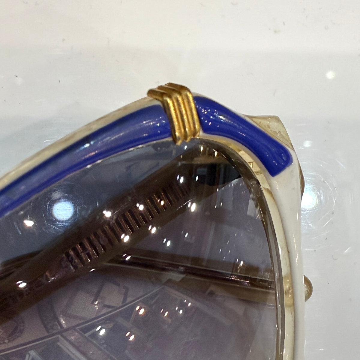 Cp design - vintage 70’s - Made in Italy - rare edition