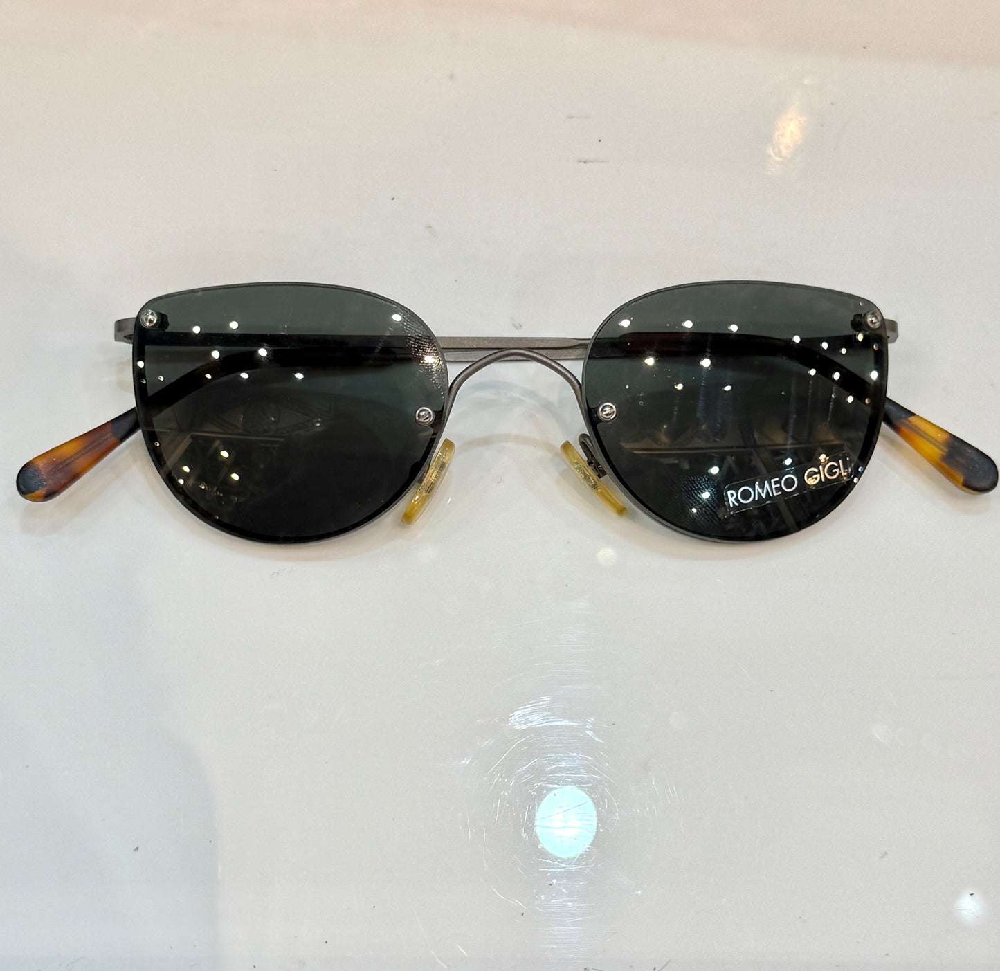 Romeo Gigli - vintage 90’s - Made in Italy