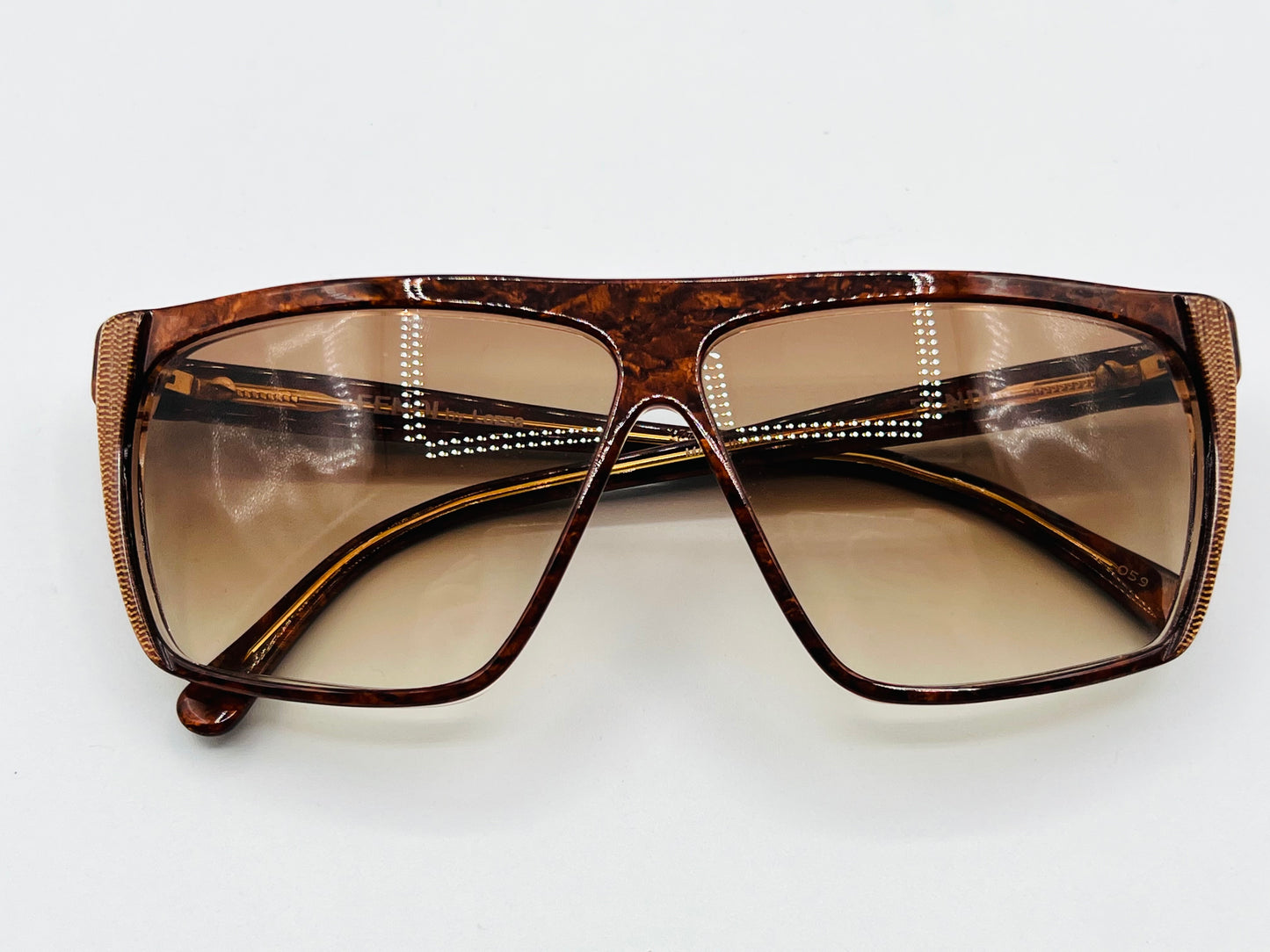 Fendi Mod.FS33 brown