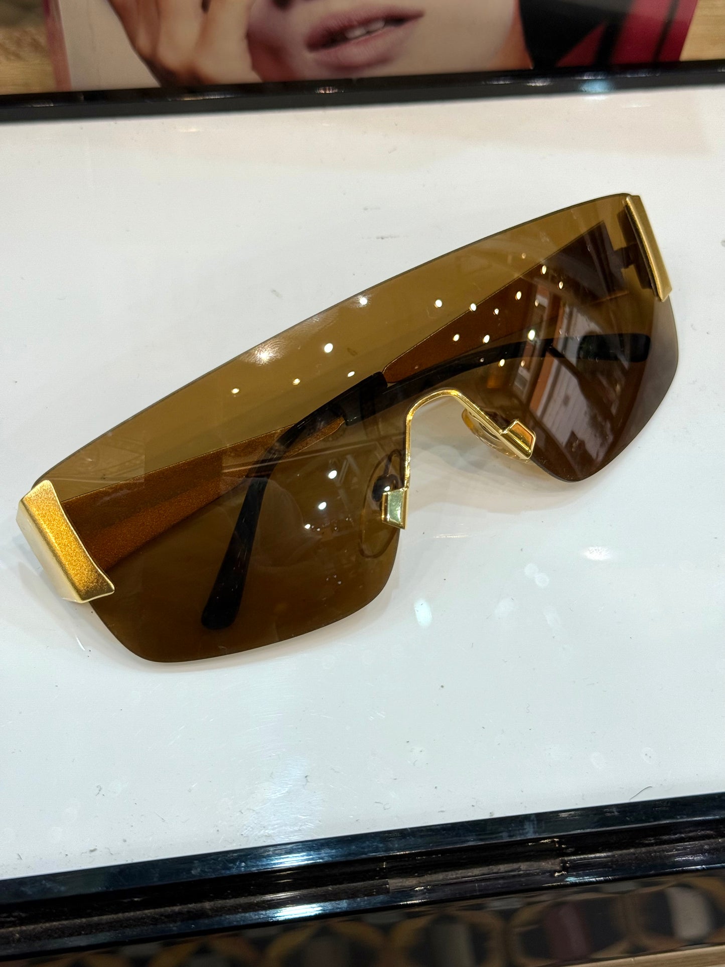 Lino Veneziani - vintage 90’s - Made in Italy