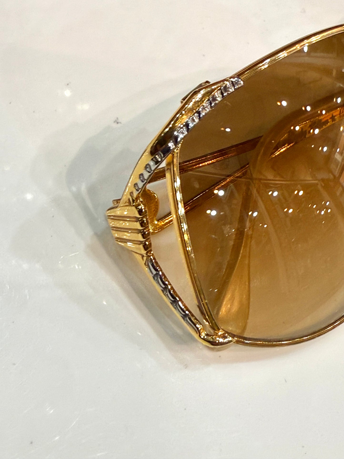 Lady Hilton - vintage 70’s - Made in Italy